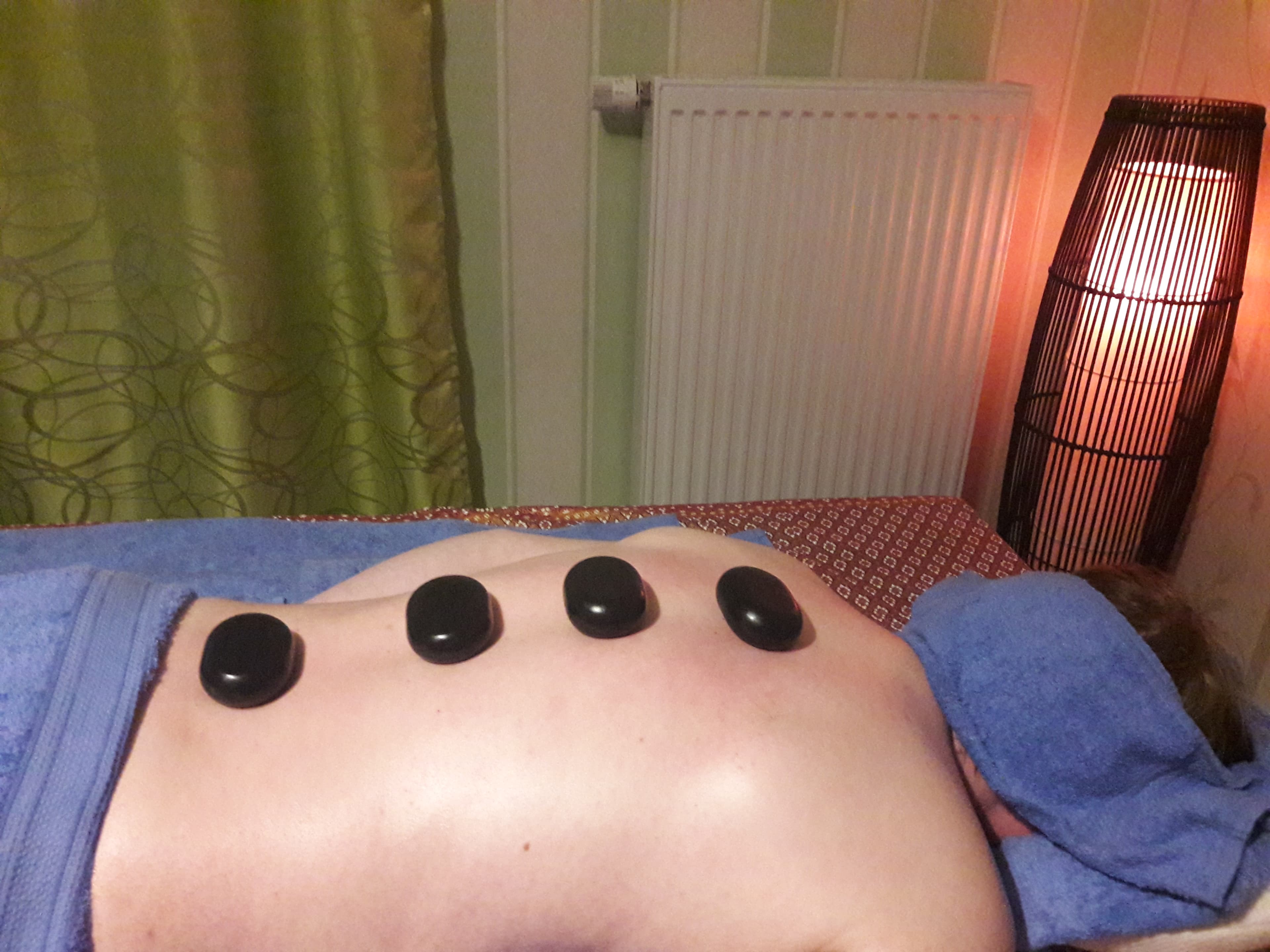 Foto 3 von Anurak Thaimassage - Rietberg