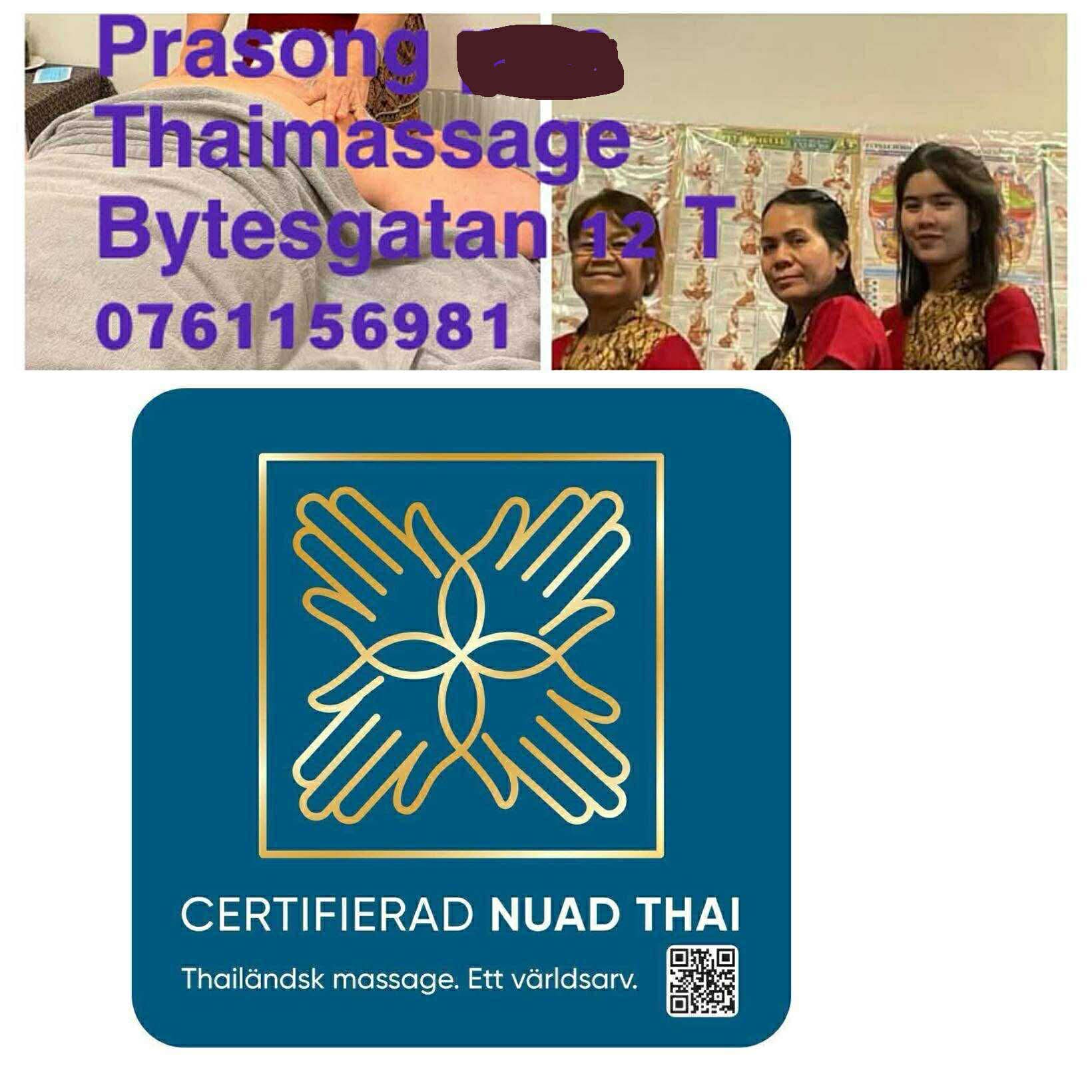 Photo 3 of Prasong Thai Massage