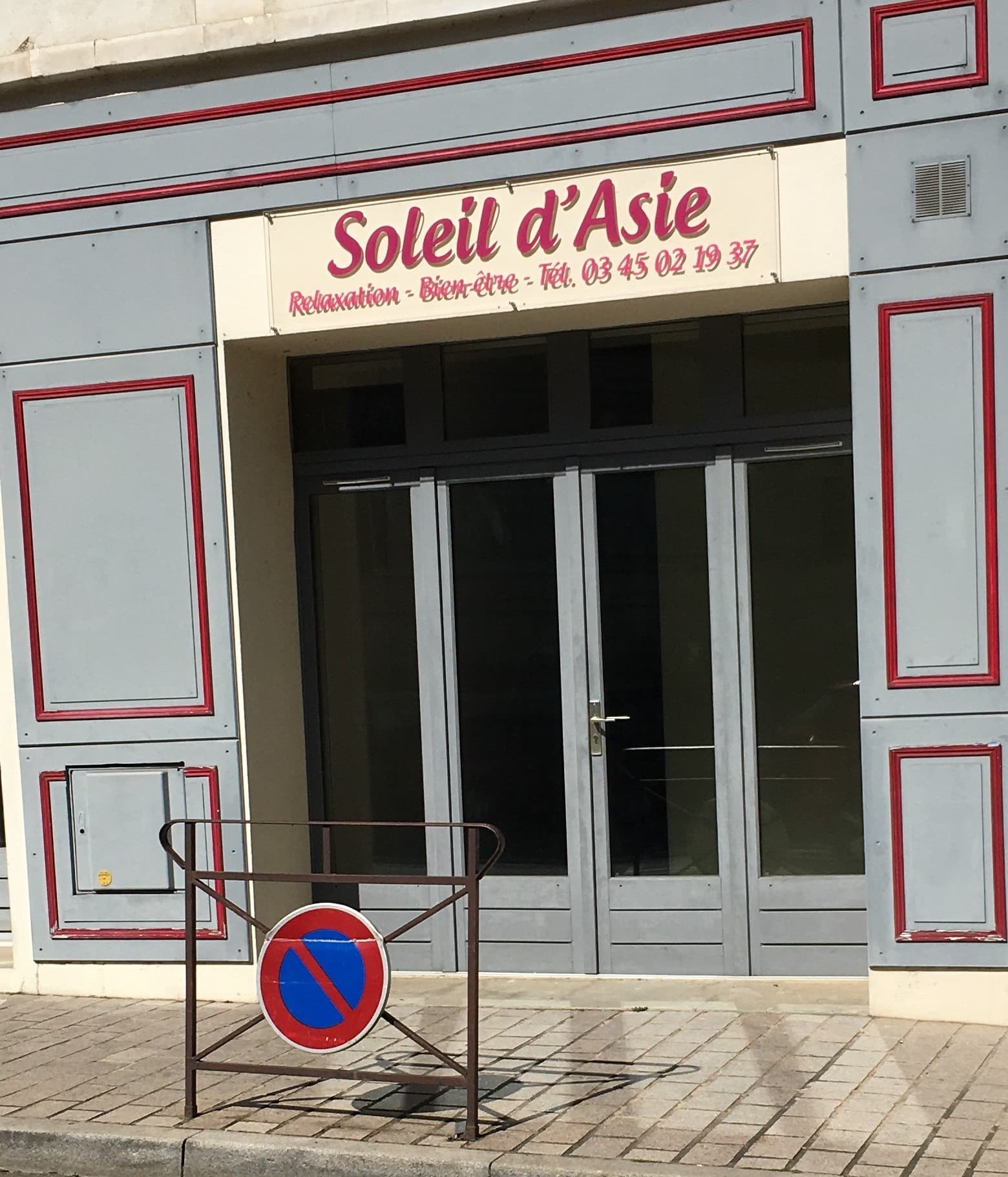 Photo 3 de SOLEIL D'ASIE
