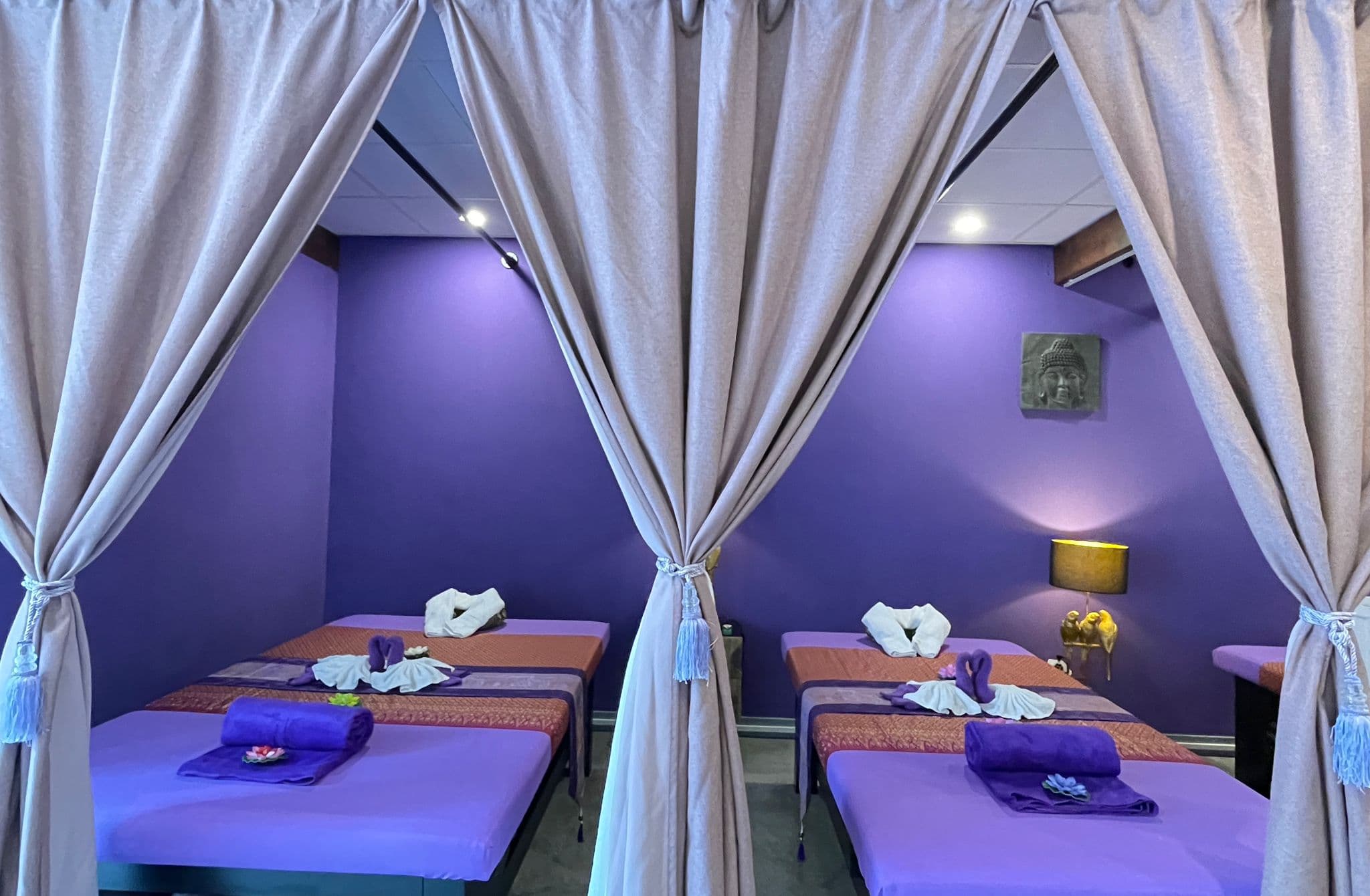 Foto 3 van Malee Thai Massage