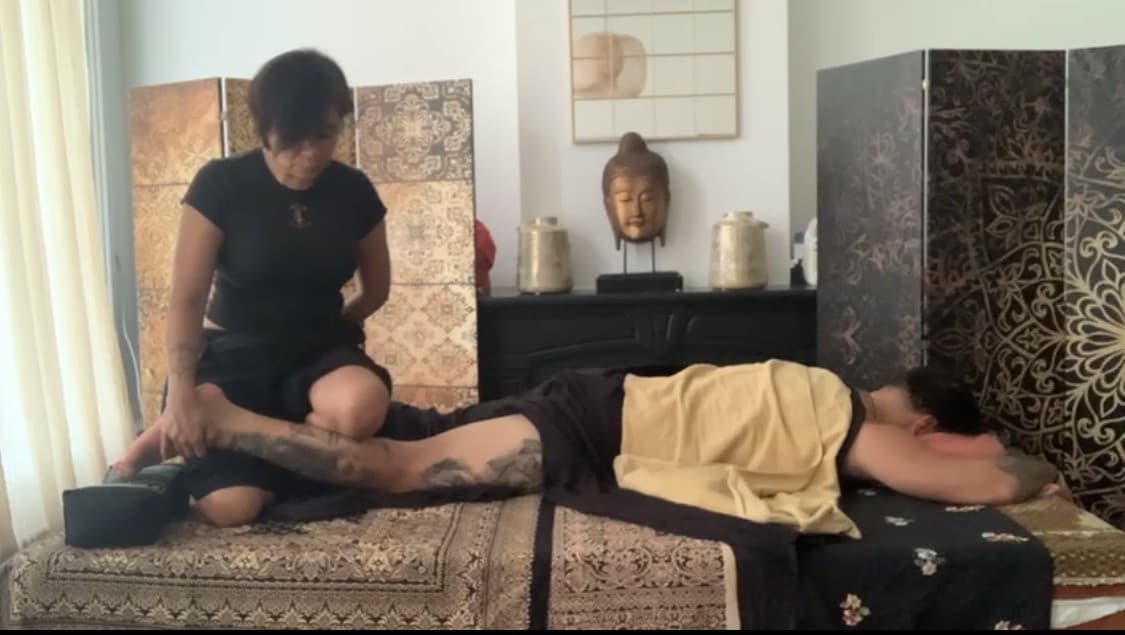 Foto 3 van Sarira Thais Wellness