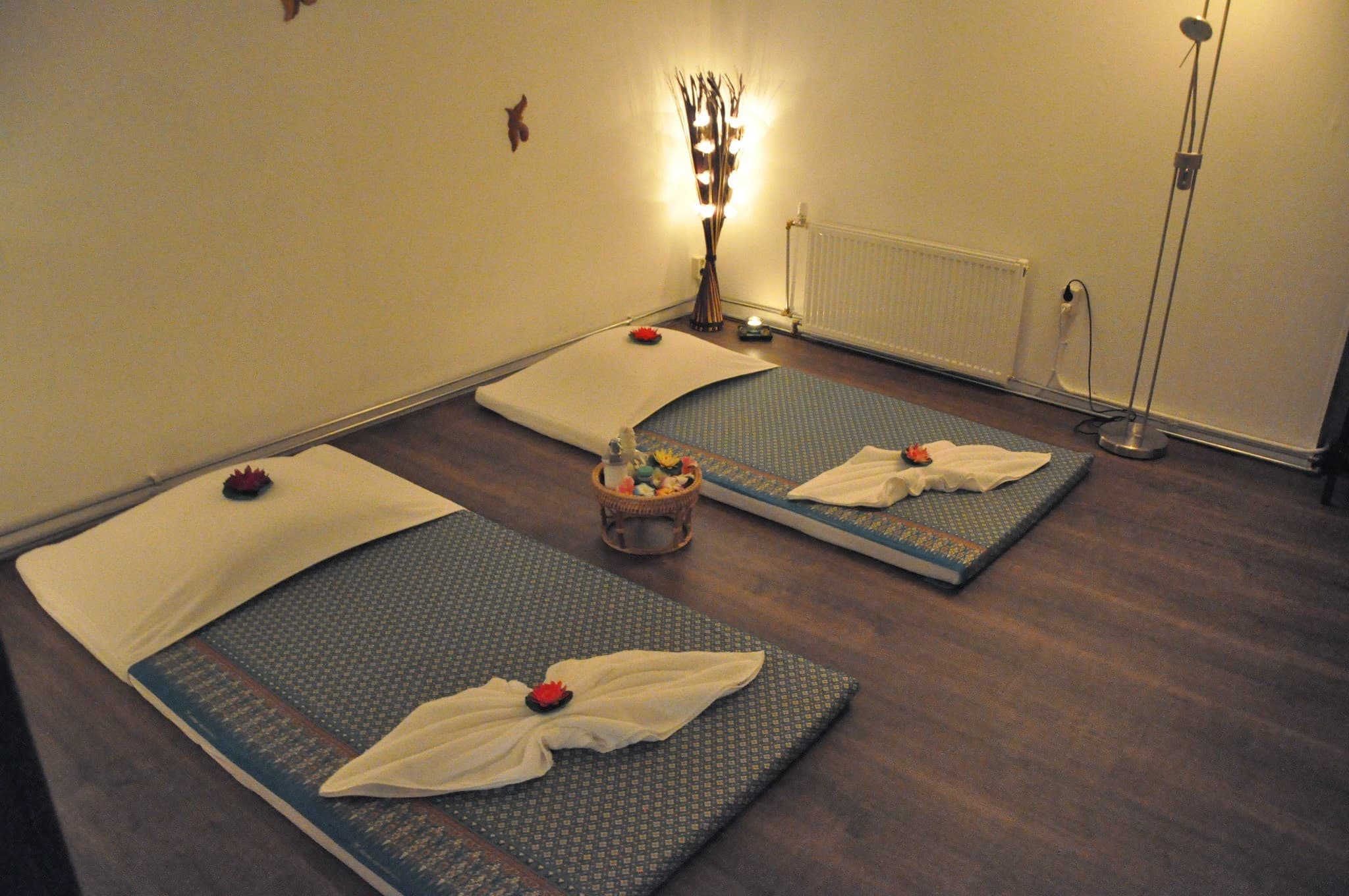 Foto 3 van Amorn Thai Massage