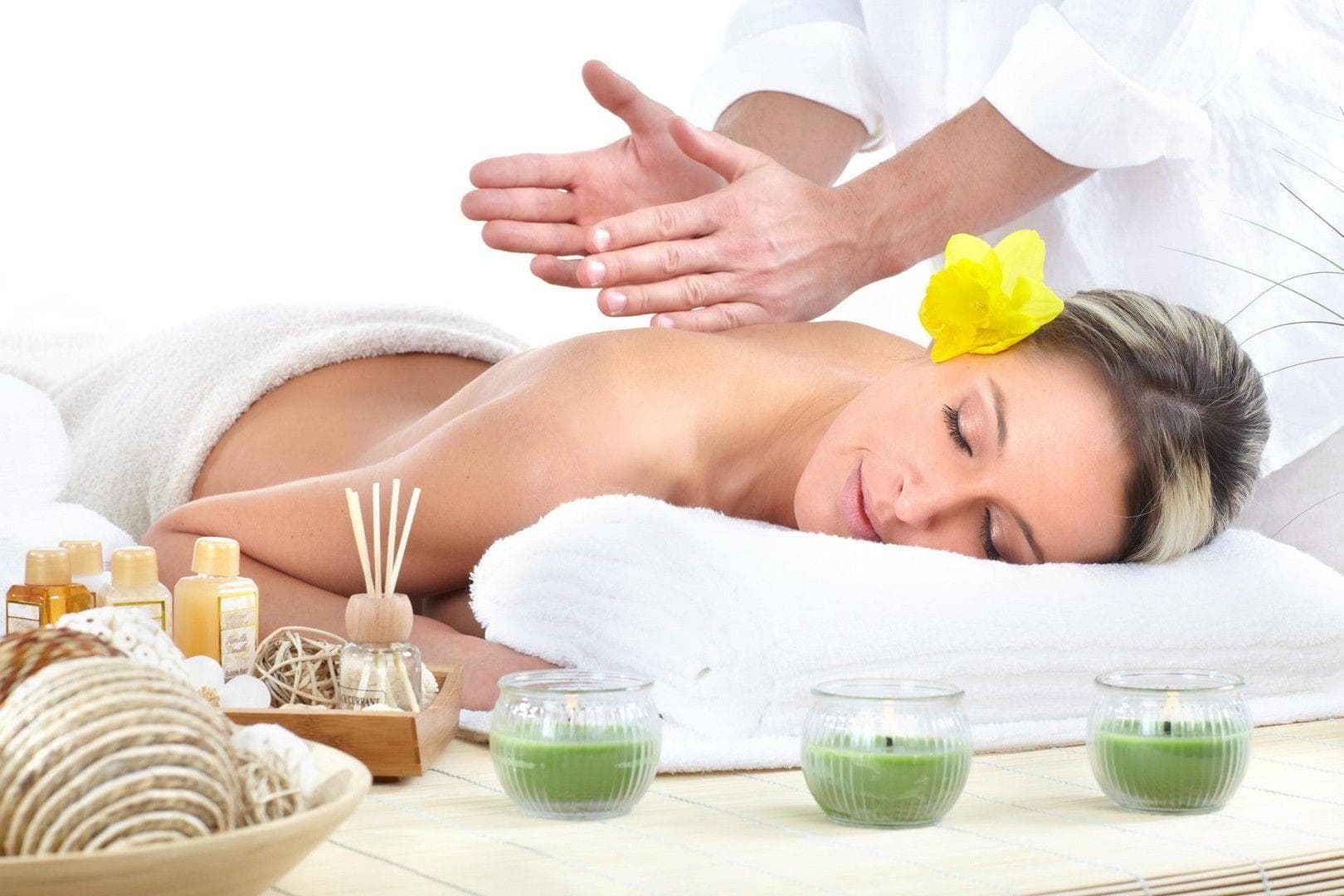 Foto 2 van Chonburi wellness