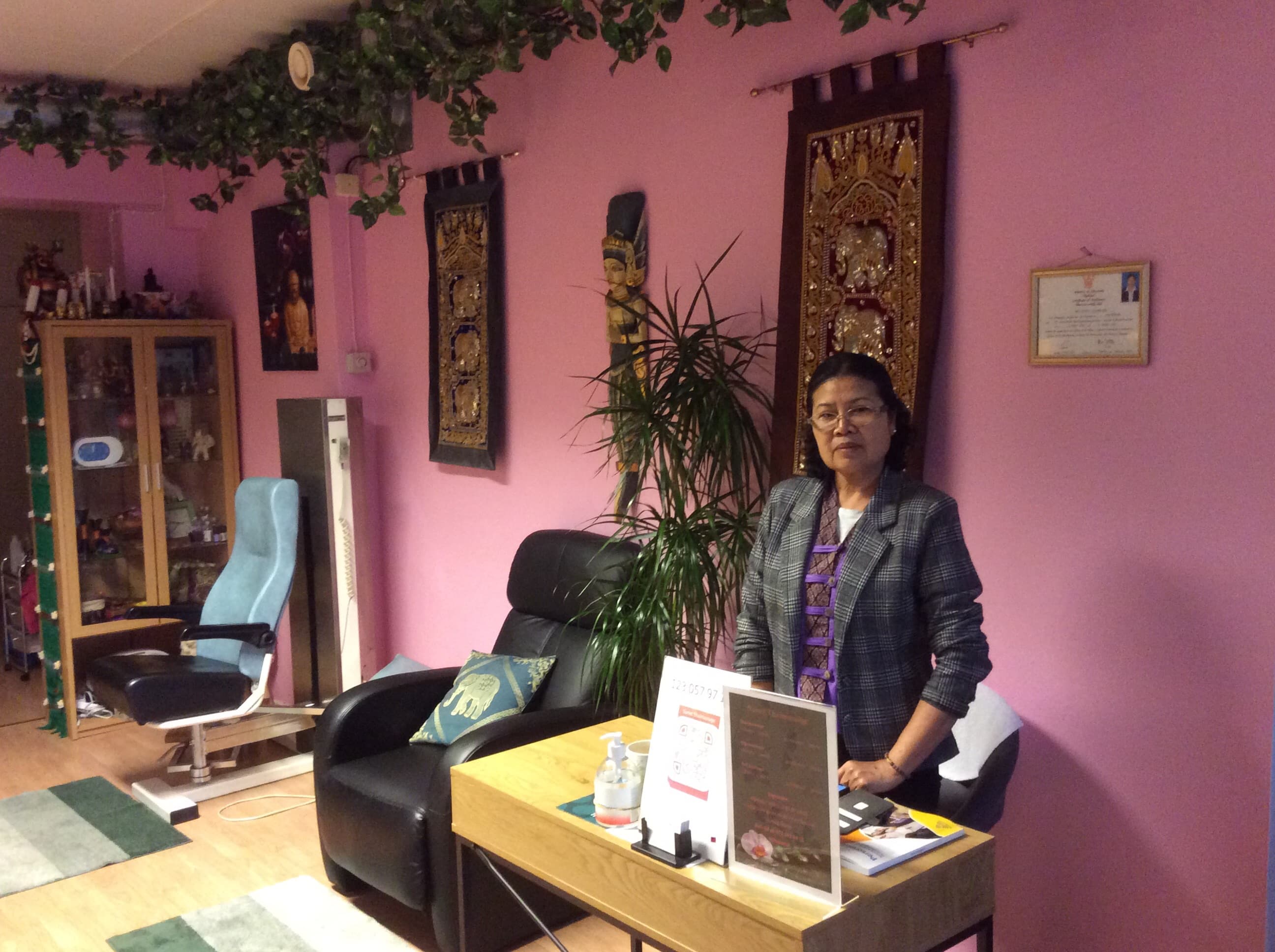 Photo 2 of Jais Thaimassage
