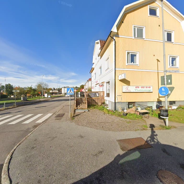 Photo 2 of Changsiam Thaimassage Karlskoga