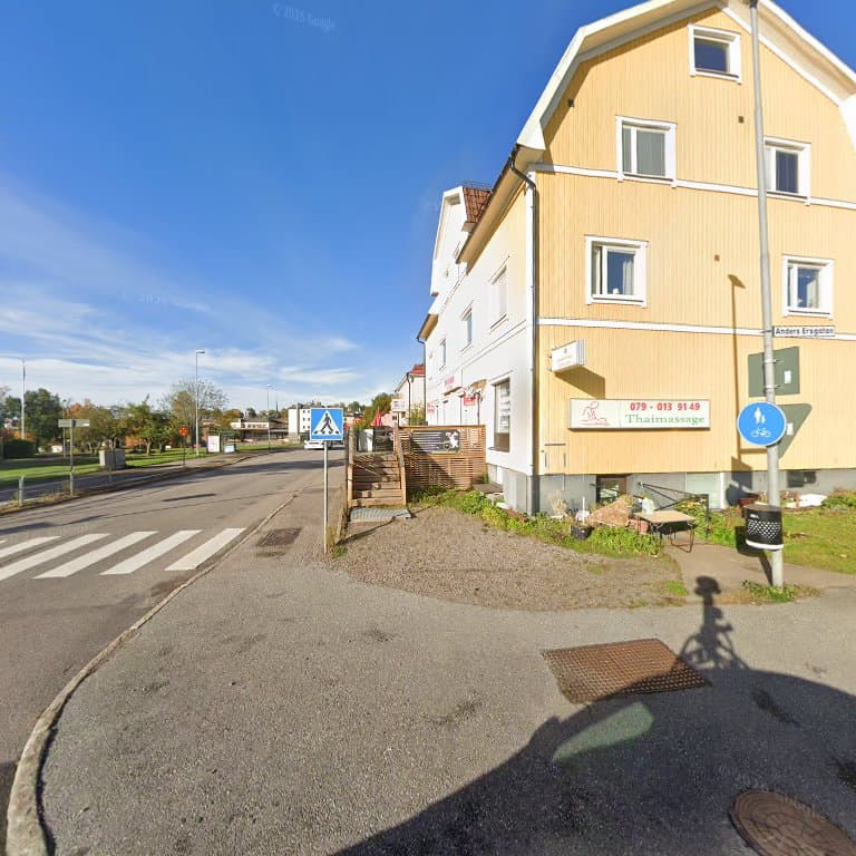 Photo 3 of Changsiam Thaimassage Karlskoga