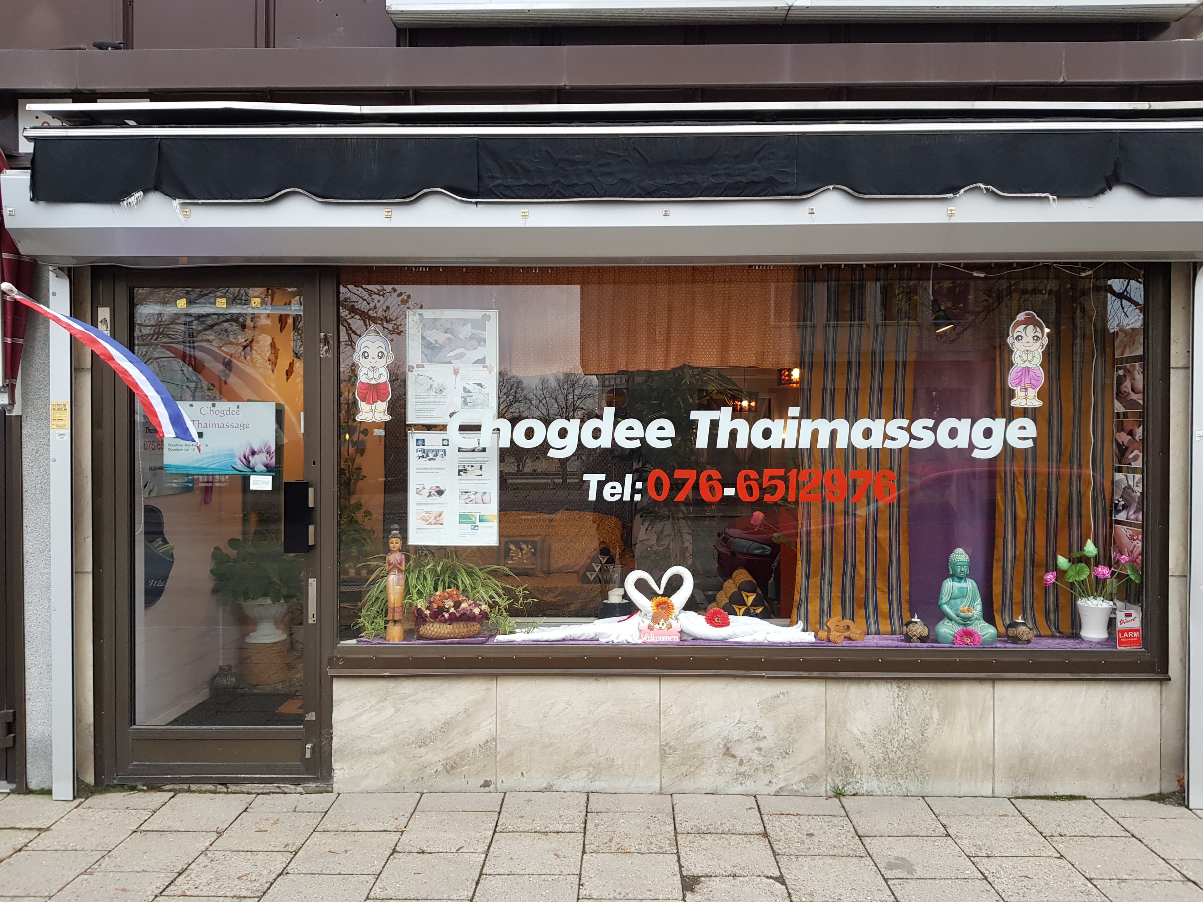 Photo 2 of Chogdee Thaimassage & Spa