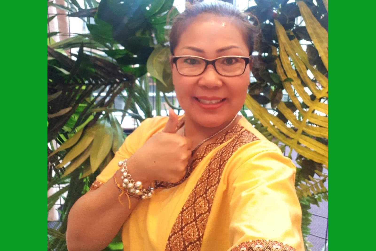 Foto 2 van The One Thai Massage