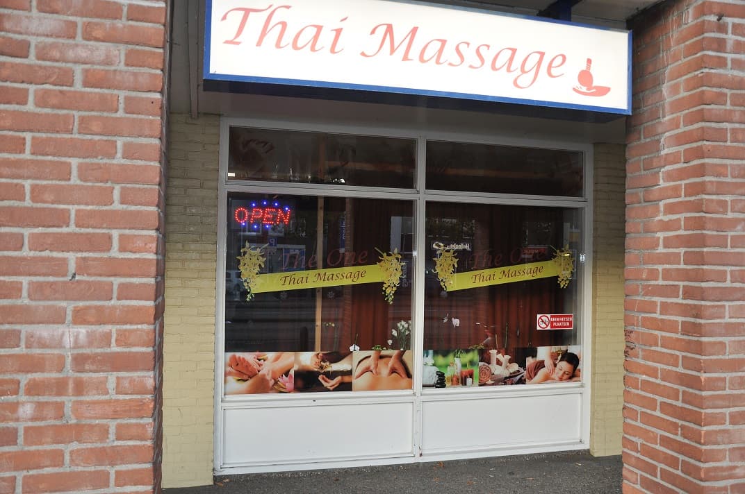 Foto 3 van The One Thai Massage
