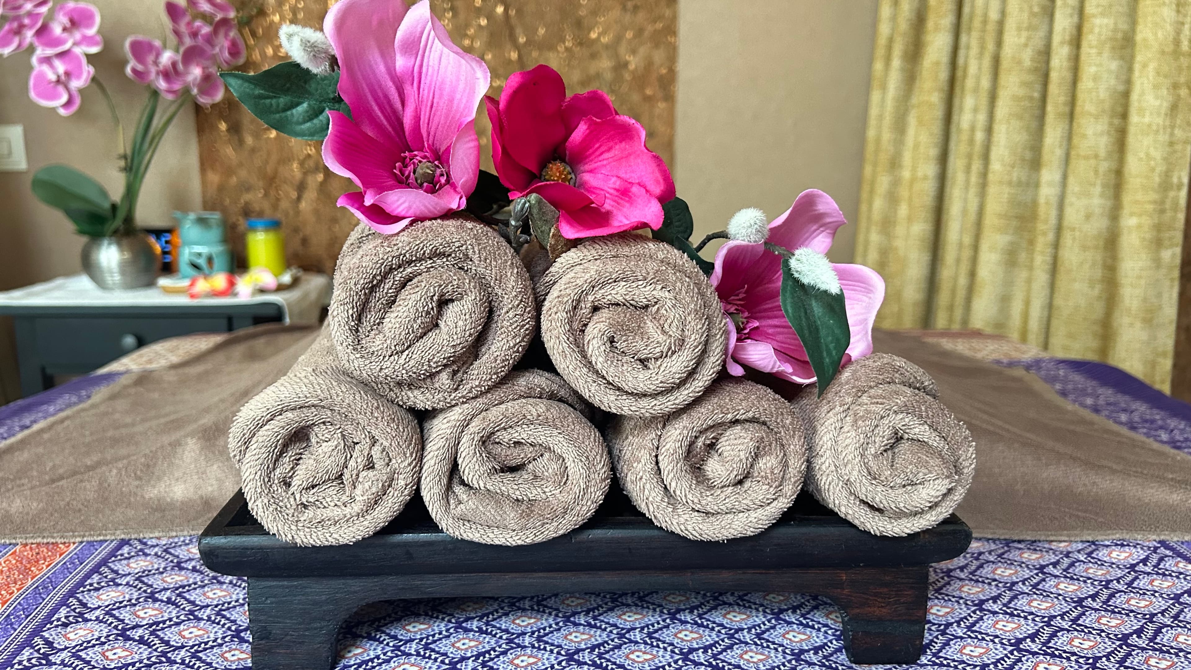 Foto 3 van Best Wellness Thai Massage