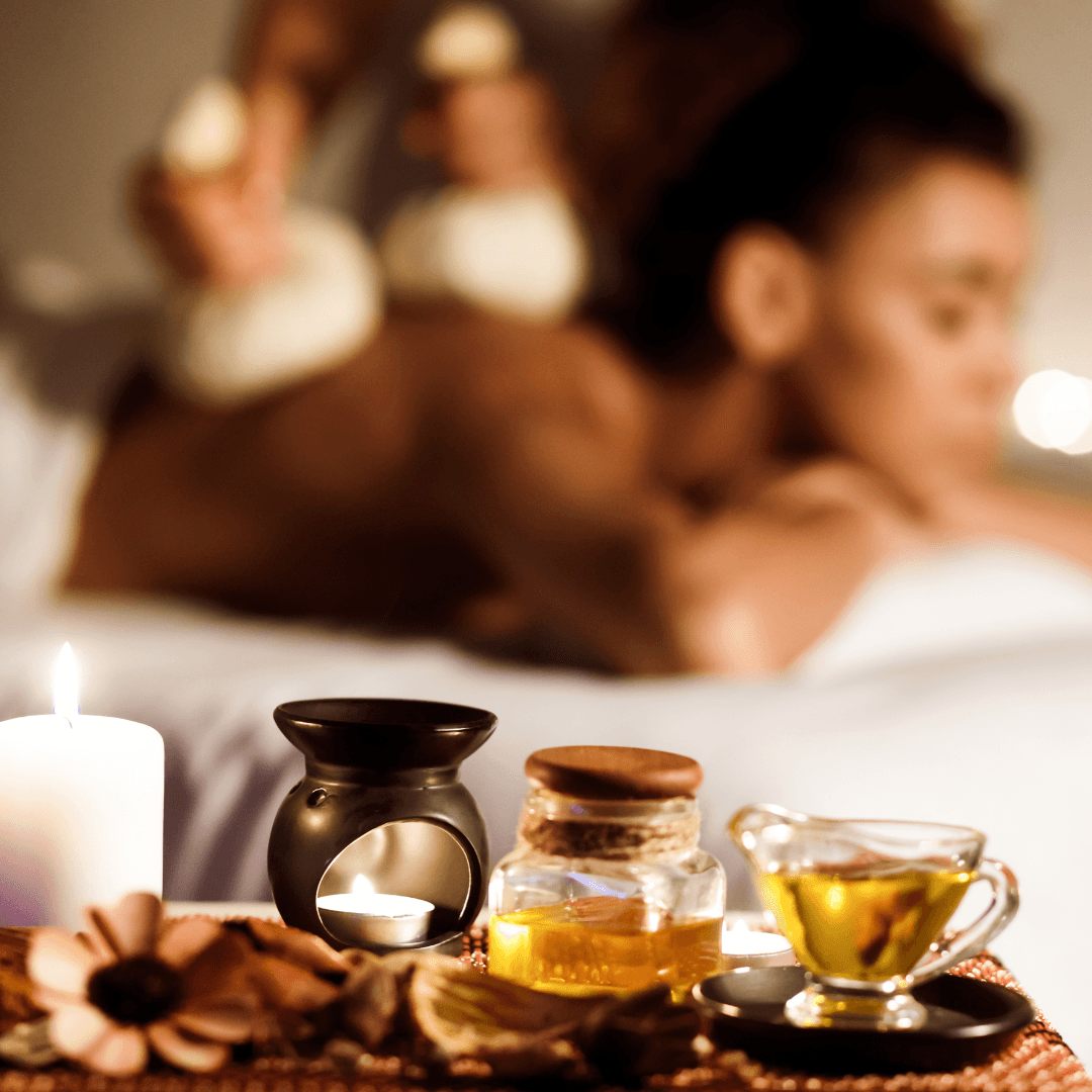 Photo 3 of Aunya Salong & Massage