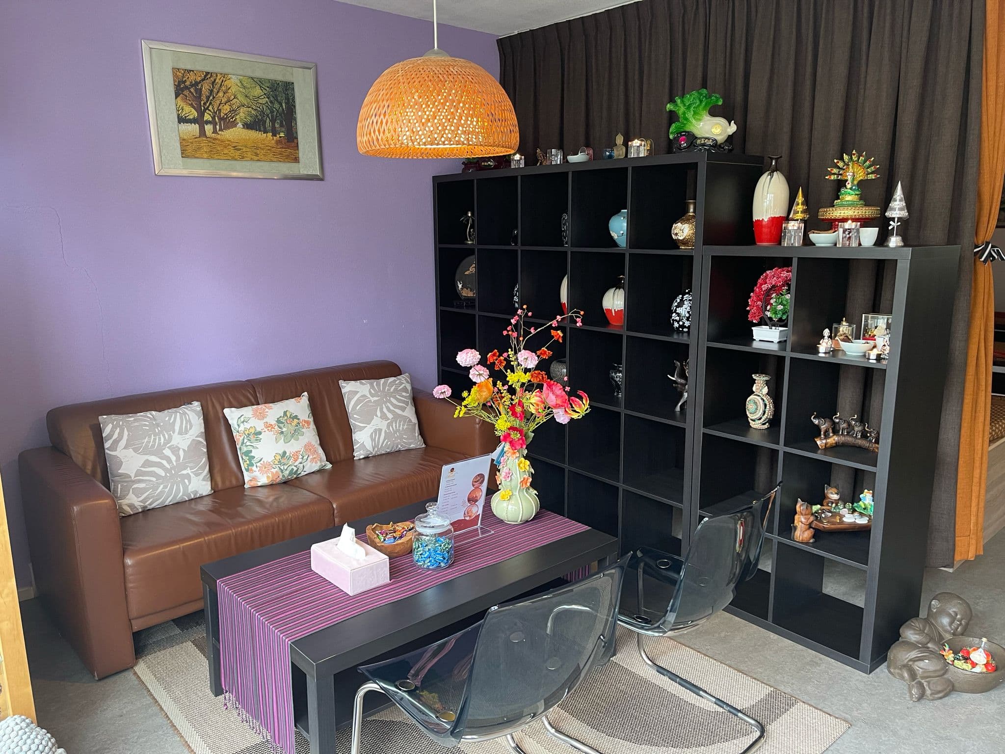 Foto 3 van Amida Thai Massage en Wellness