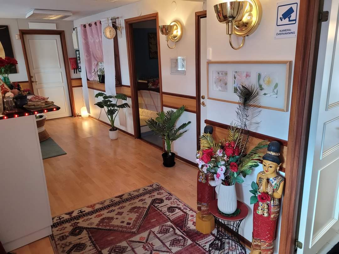 Photo 2 of Enjoy Thaimassage i Jönköping