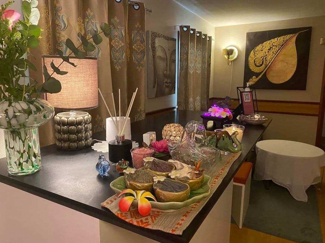 Photo 3 of Enjoy Thaimassage i Jönköping