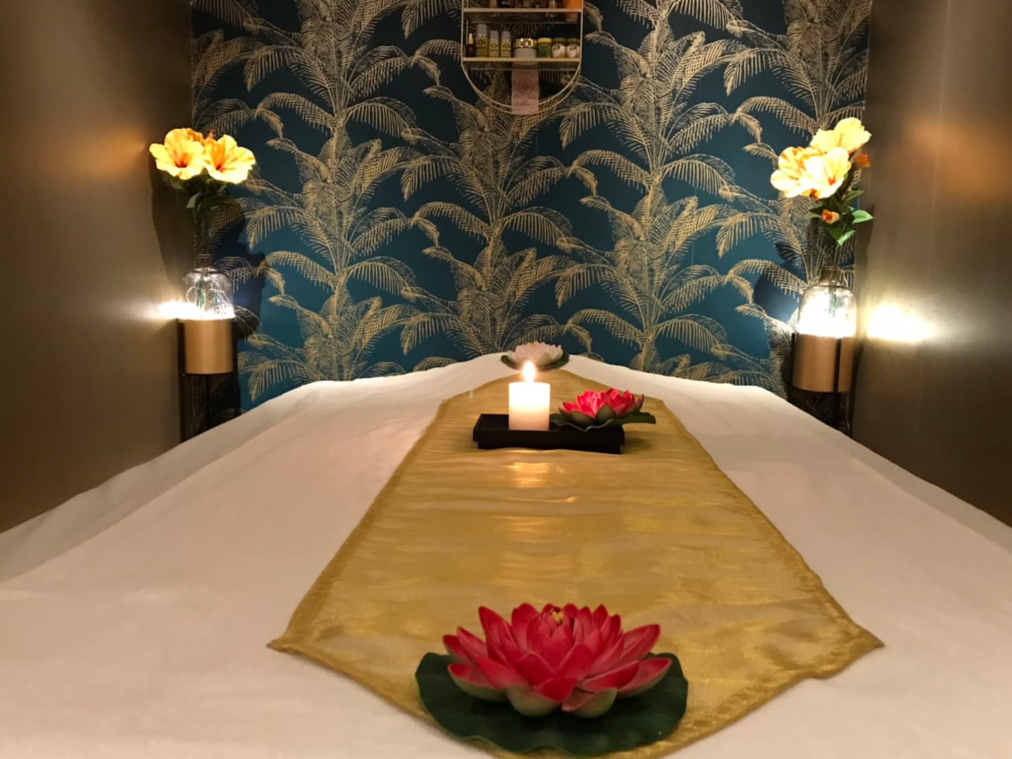 Foto 3 van Thaise massage foryou