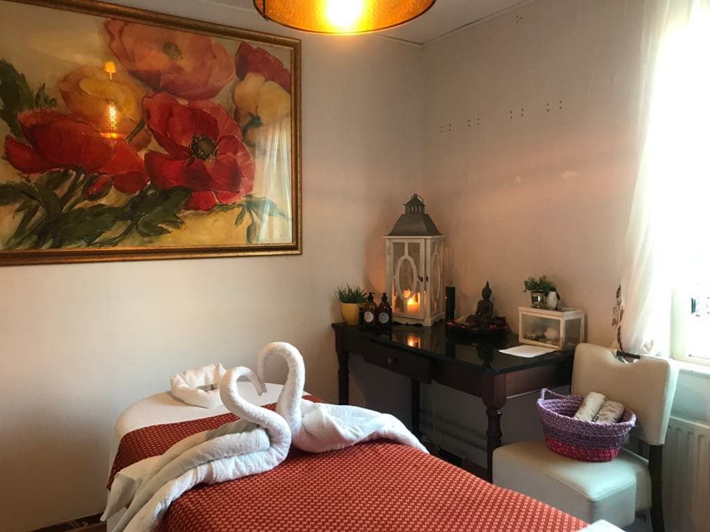 Foto 2 van Adisak Thai Massage