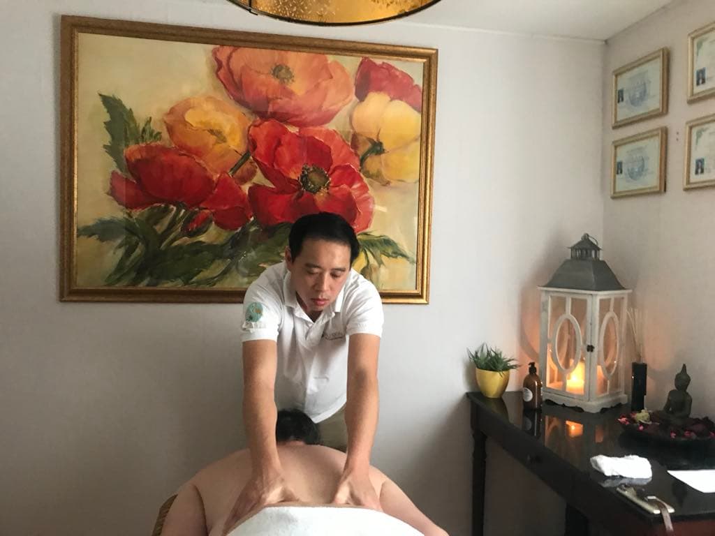 Foto 3 van Adisak Thai Massage
