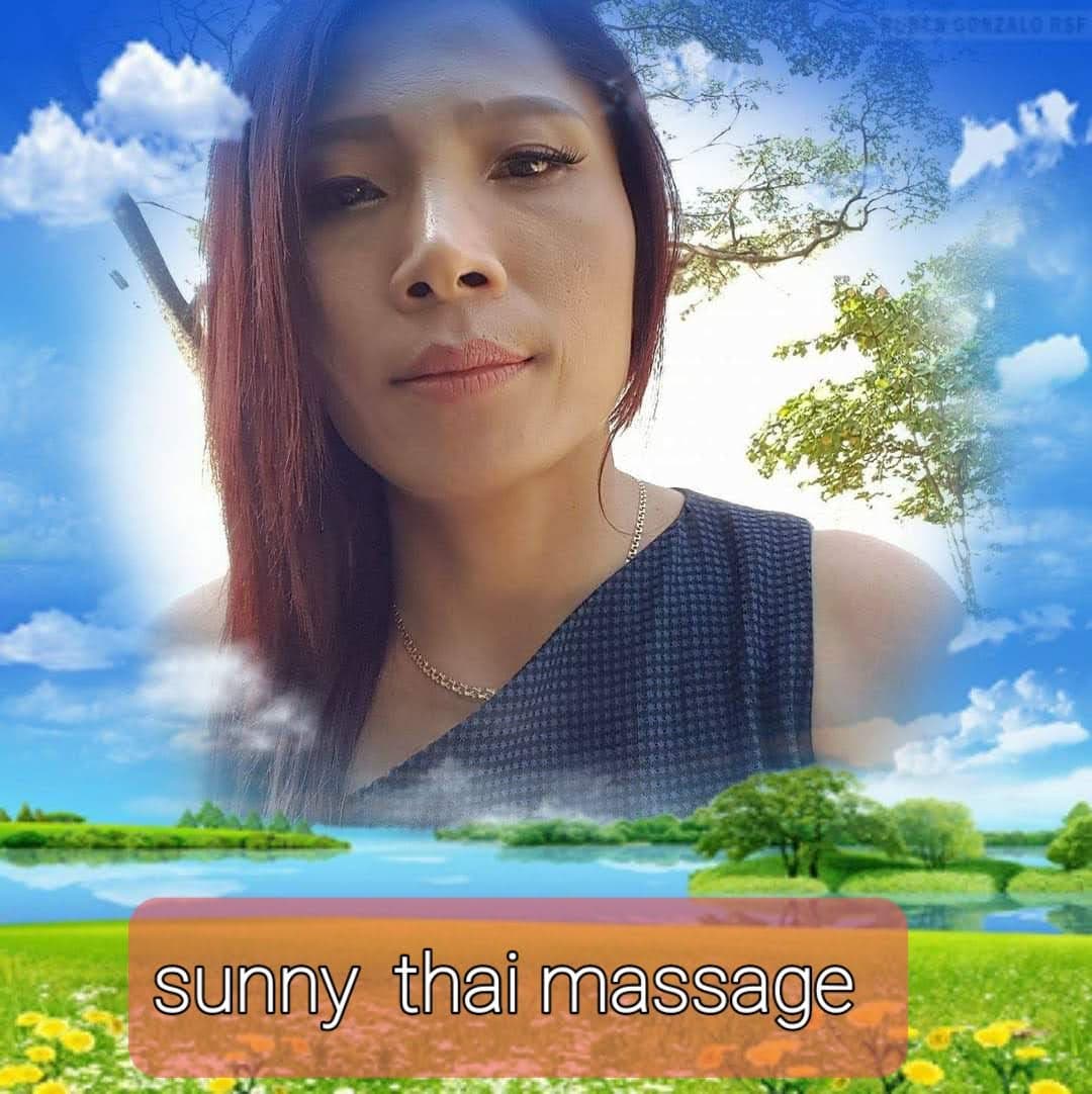 Photo 2 of Sunny thai massage & spa
