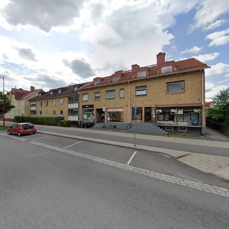 Foto 2 av THAI Sport Massage Therapy i Jönköping