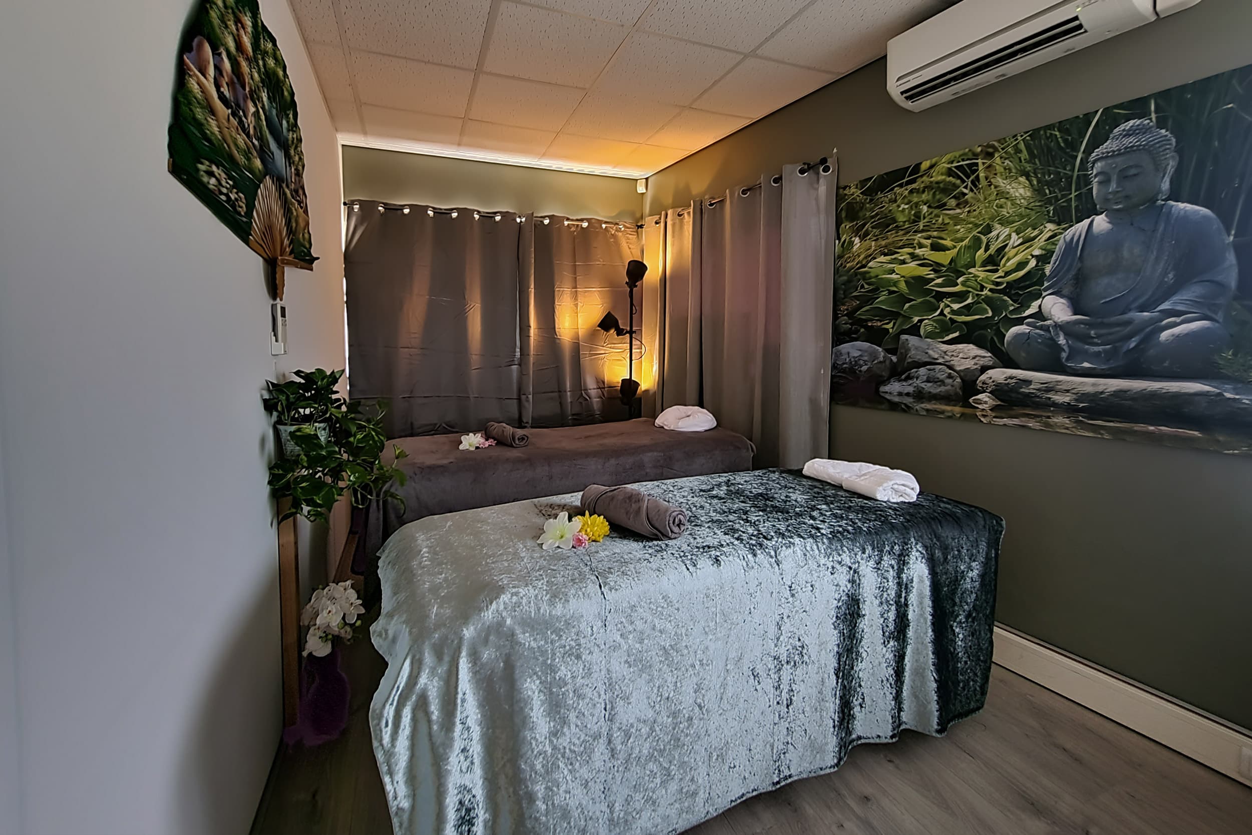 Foto 3 van Thai Touch Massage Almere