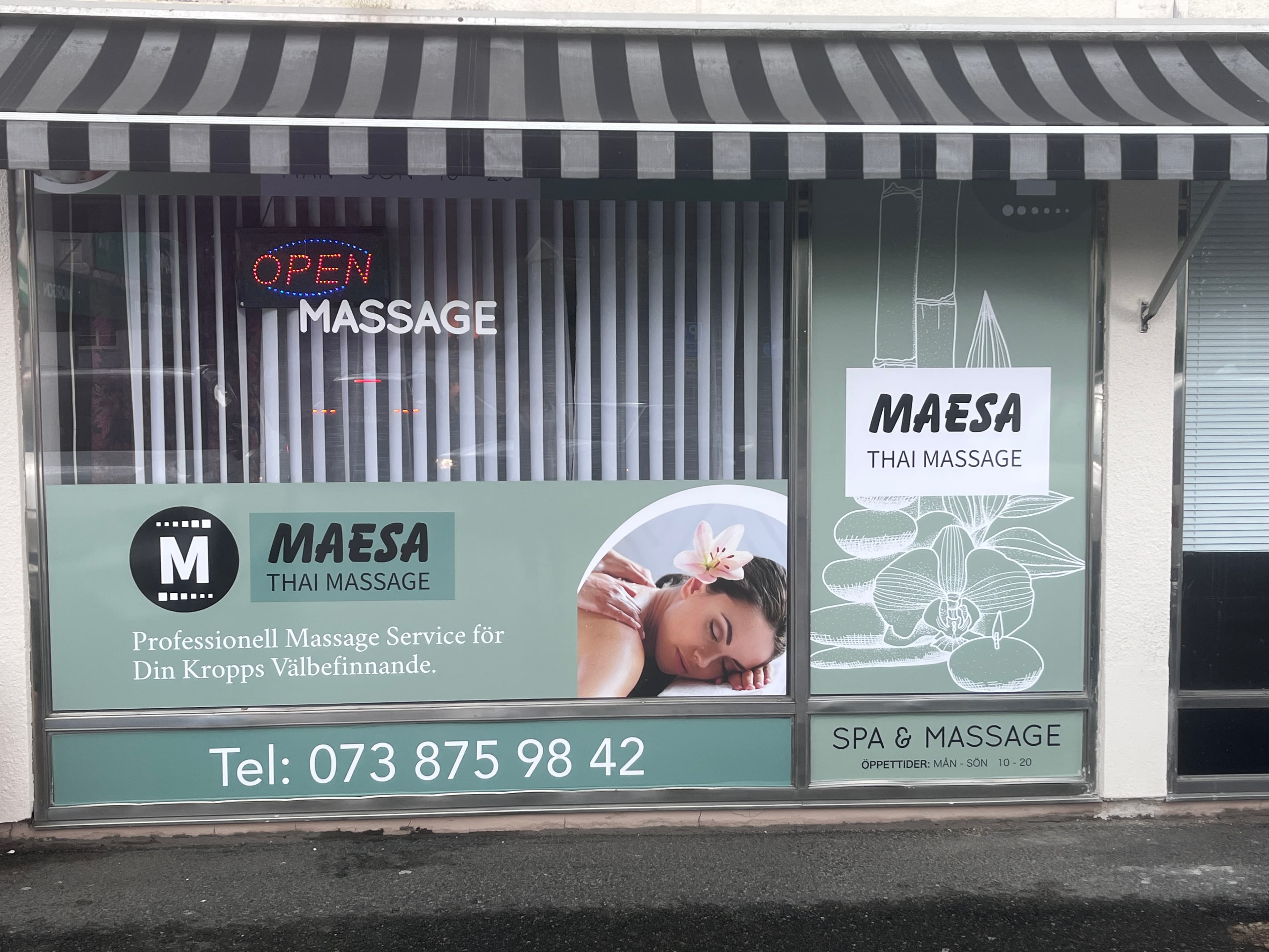 Photo 2 of Maesa Thaimassage