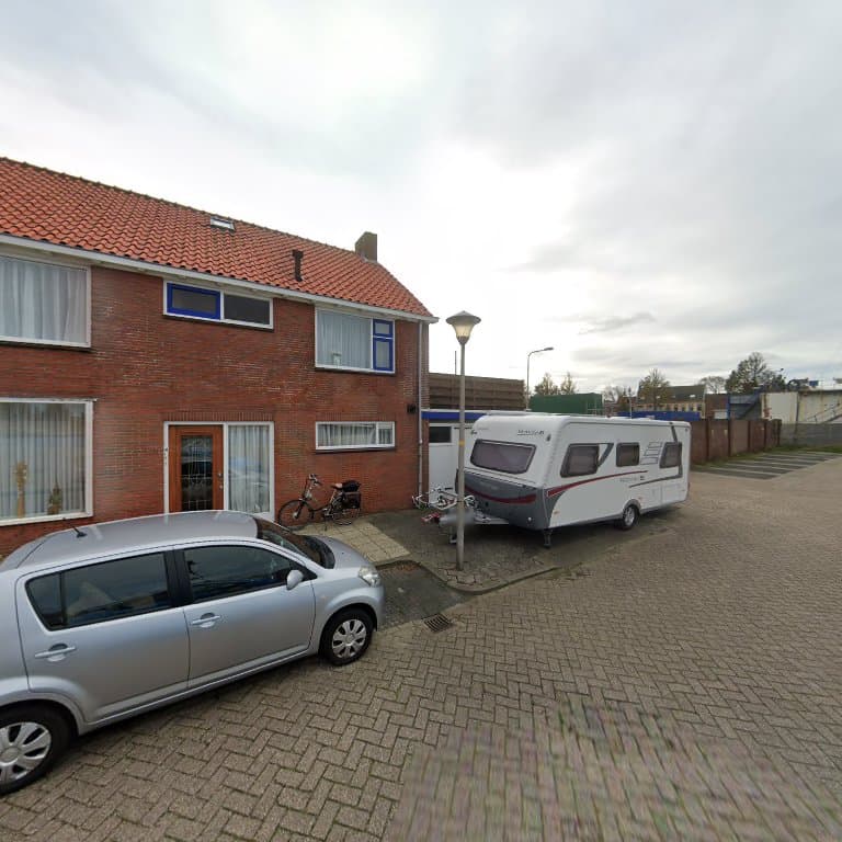 Foto 3 van Thai Massage Wanphen - Den Helder