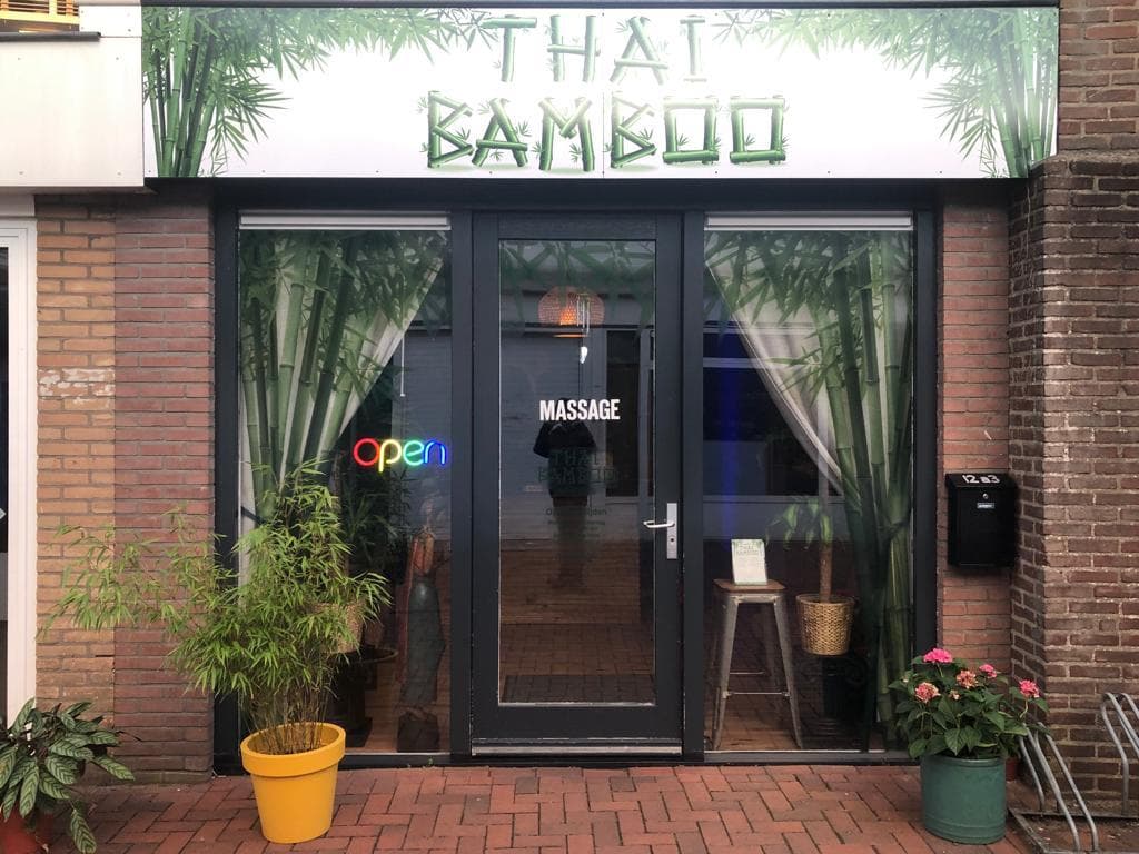 Foto 3 van Thai Bamboo wellness