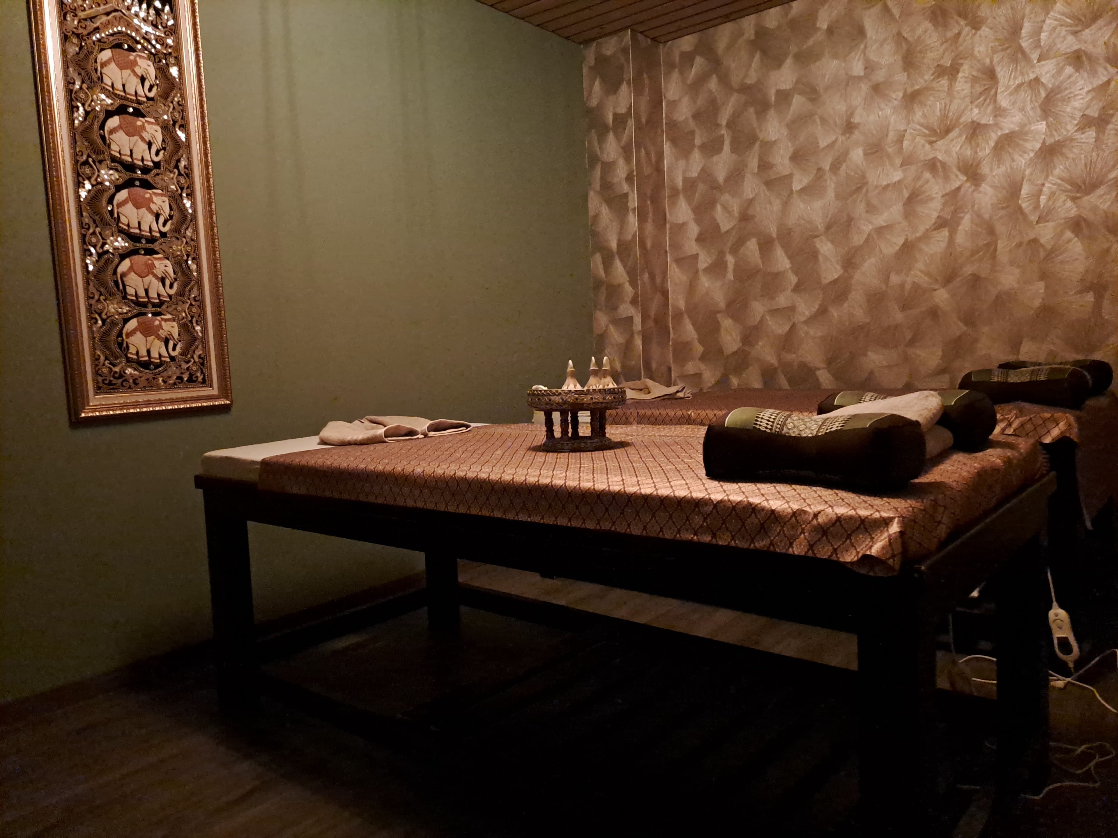 Foto 2 van Sukhumvit Thaise Massage Naarden