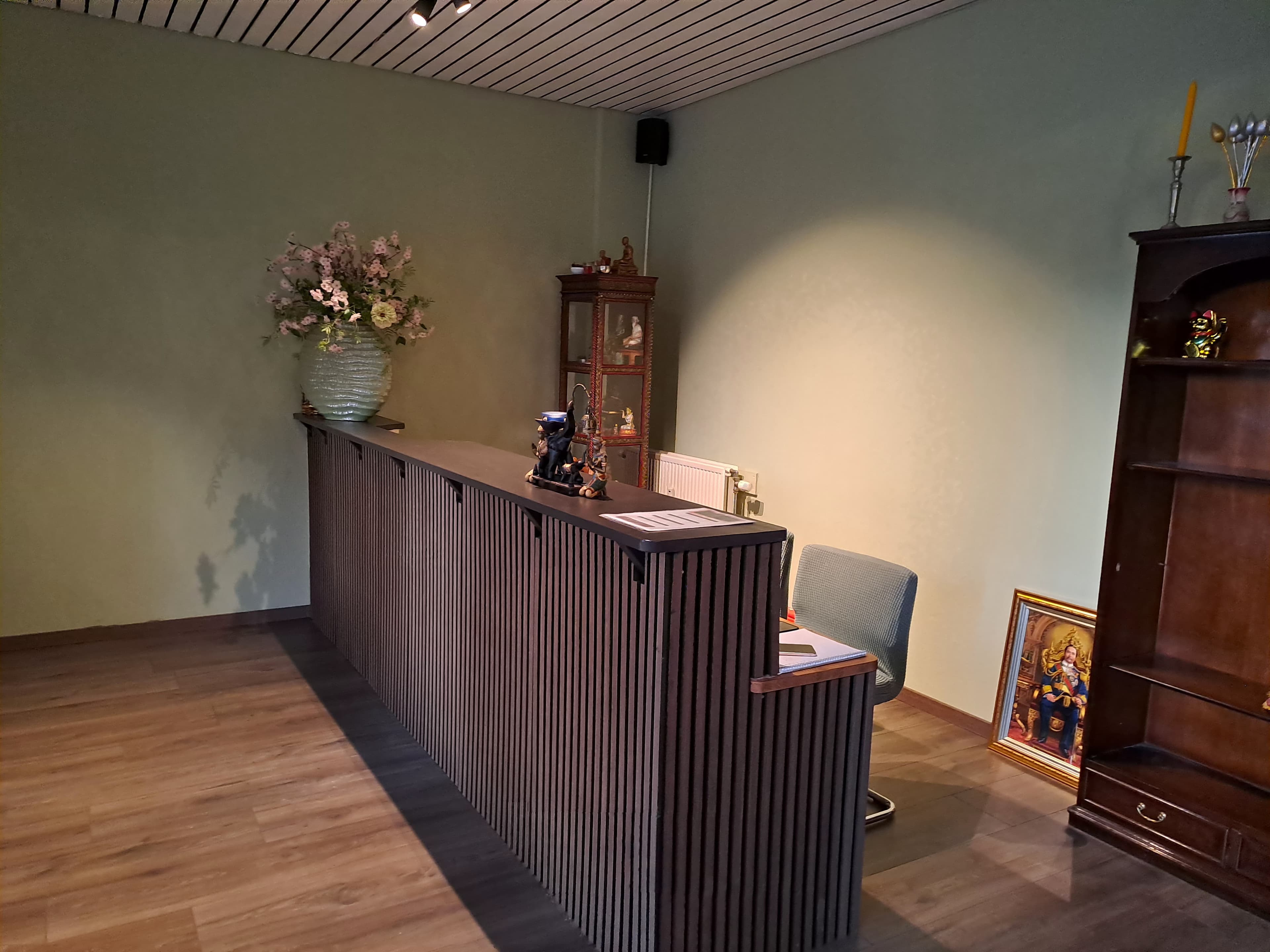 Foto 3 van Sukhumvit Thaise Massage Naarden