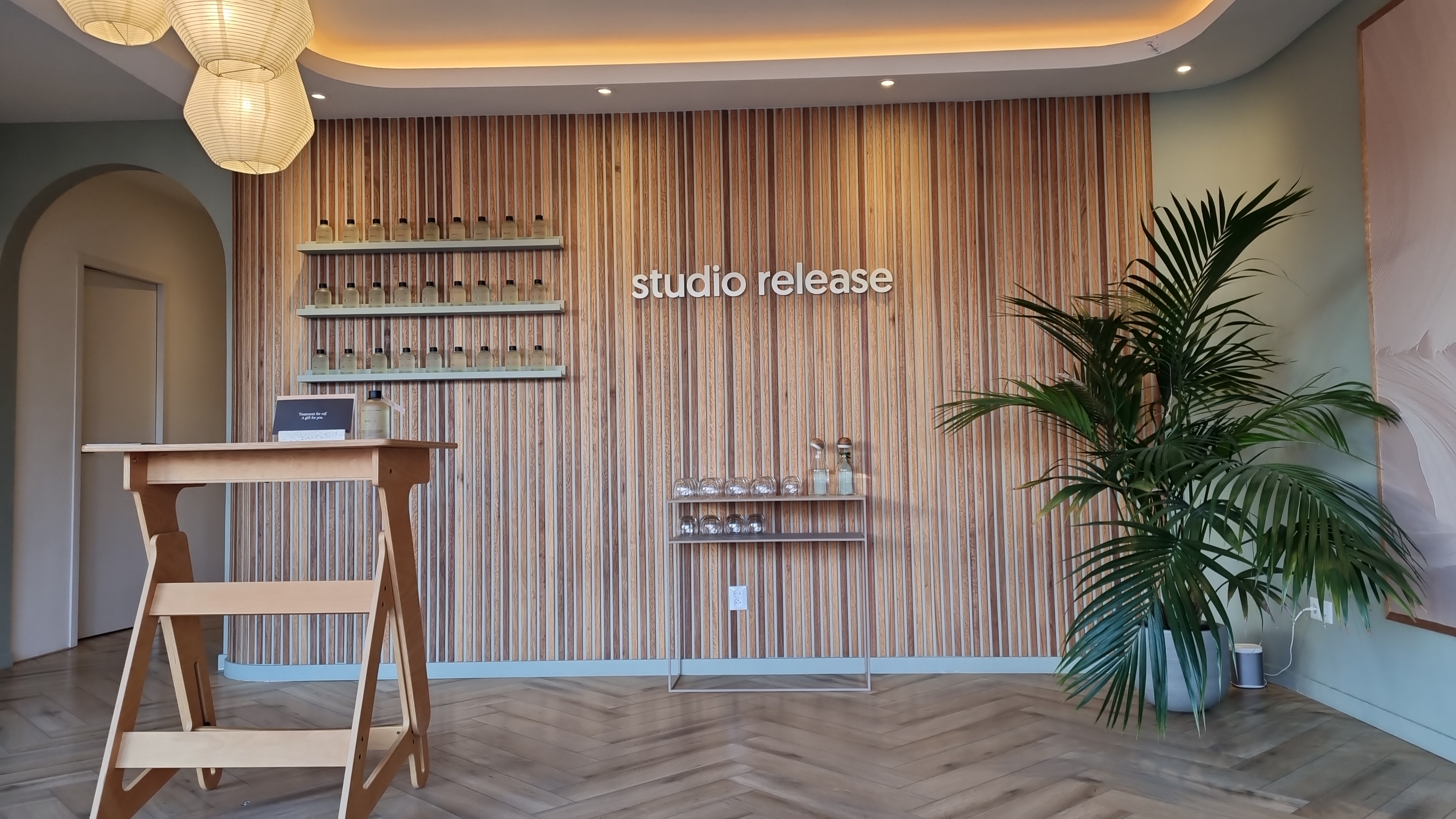 Foto 3 van Studio Release - Massage Hilversum