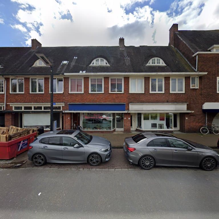 Foto 3 van Yana Thaise Massage Spa & Wellness