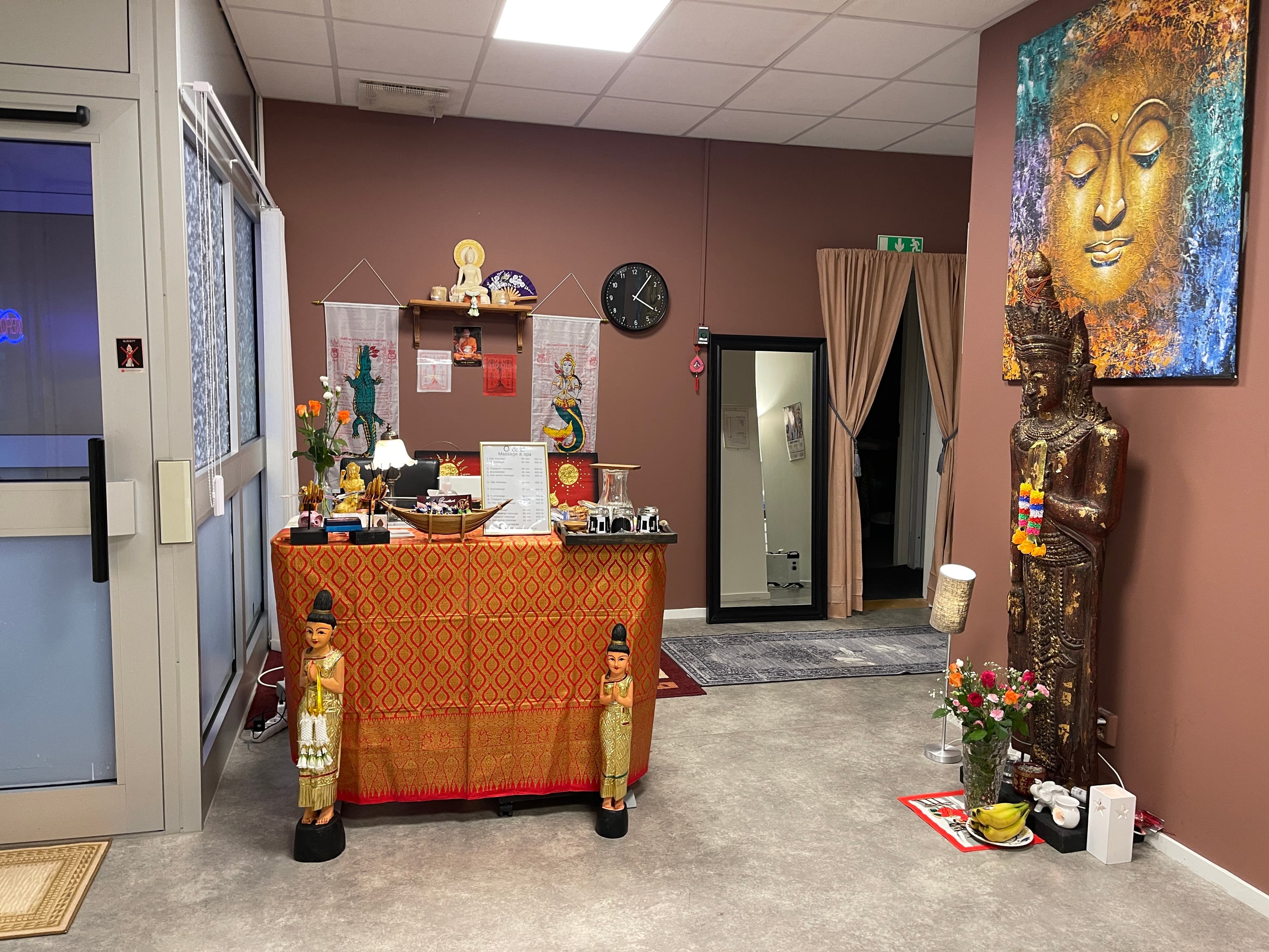 Photo 3 of O&B Massage & Spa