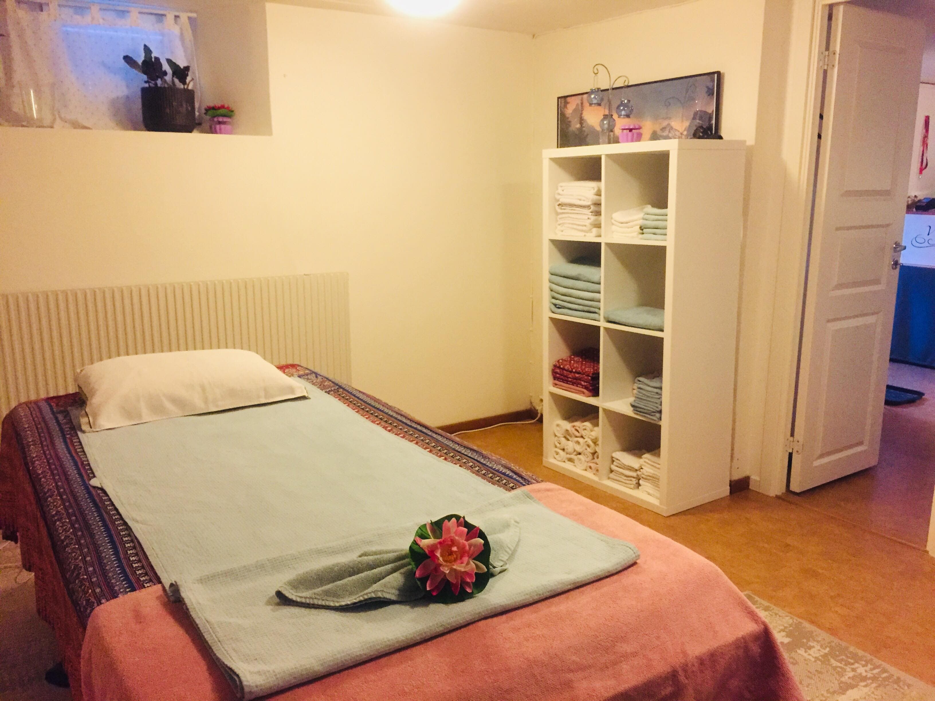 Photo 2 of Bai Po Thaimassage