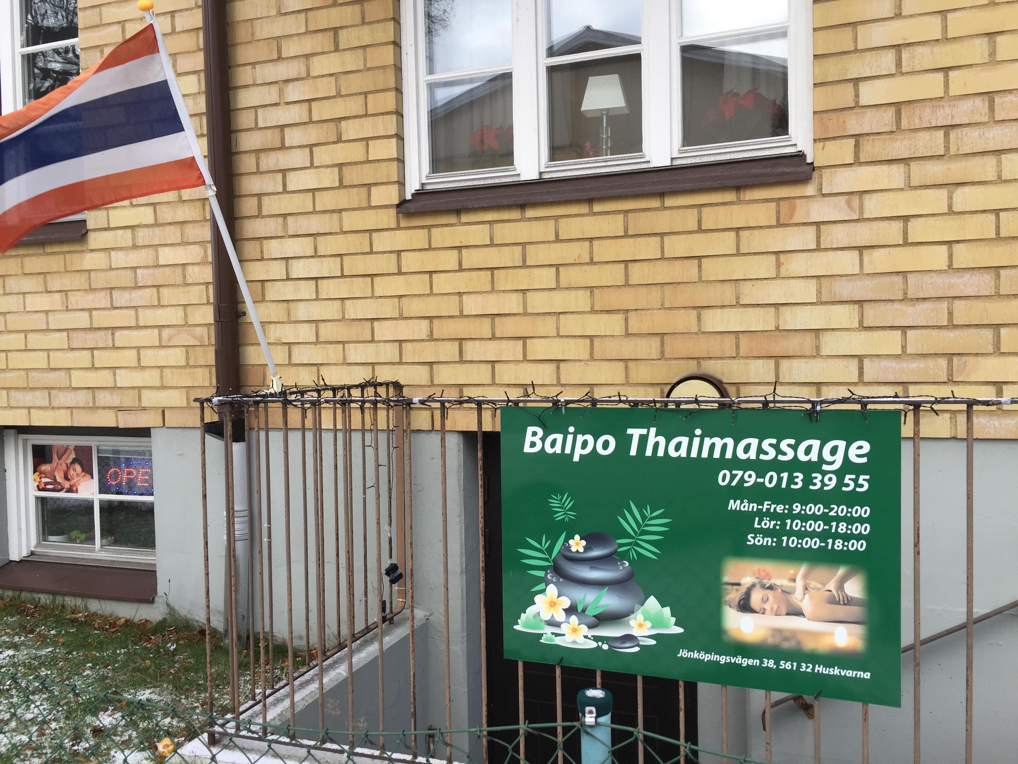 Photo 3 of Bai Po Thaimassage