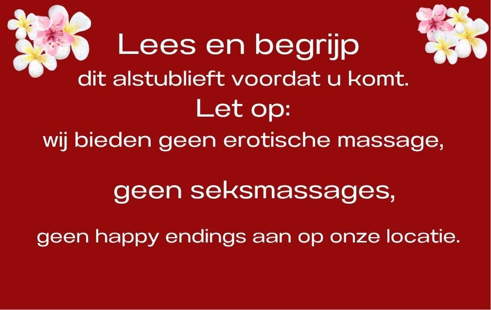 Foto 2 van Bangkok Thai Massage Utrecht