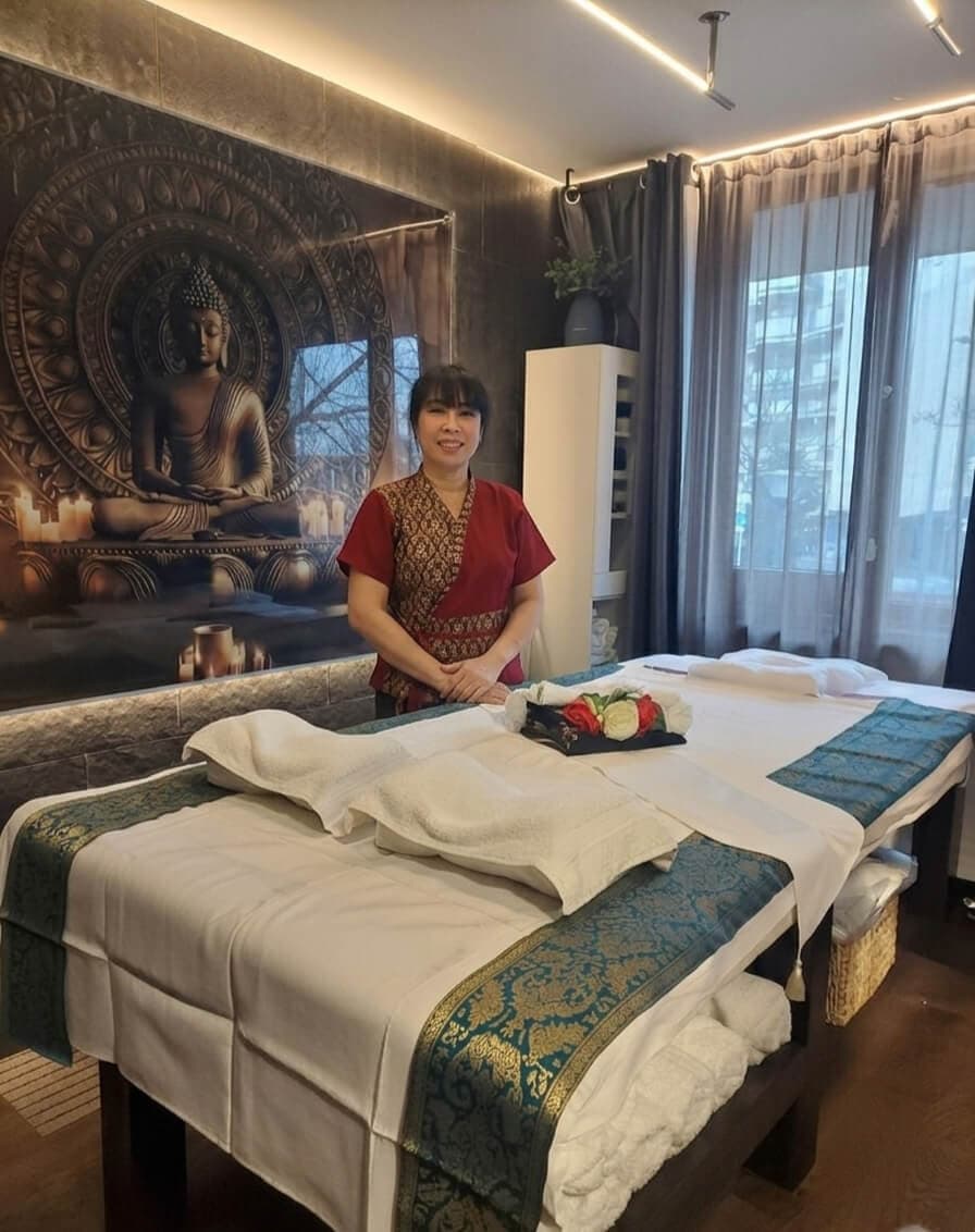 Foto 3 van Bangkok Thai Massage Utrecht