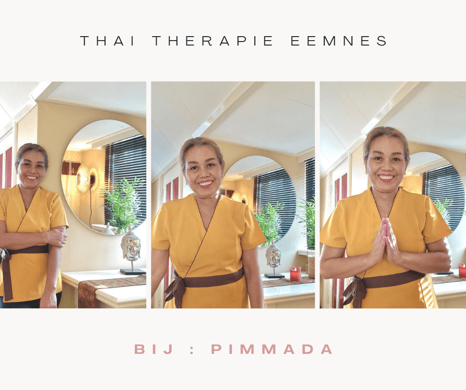 Foto 2 van Thai Therapie Eemnes