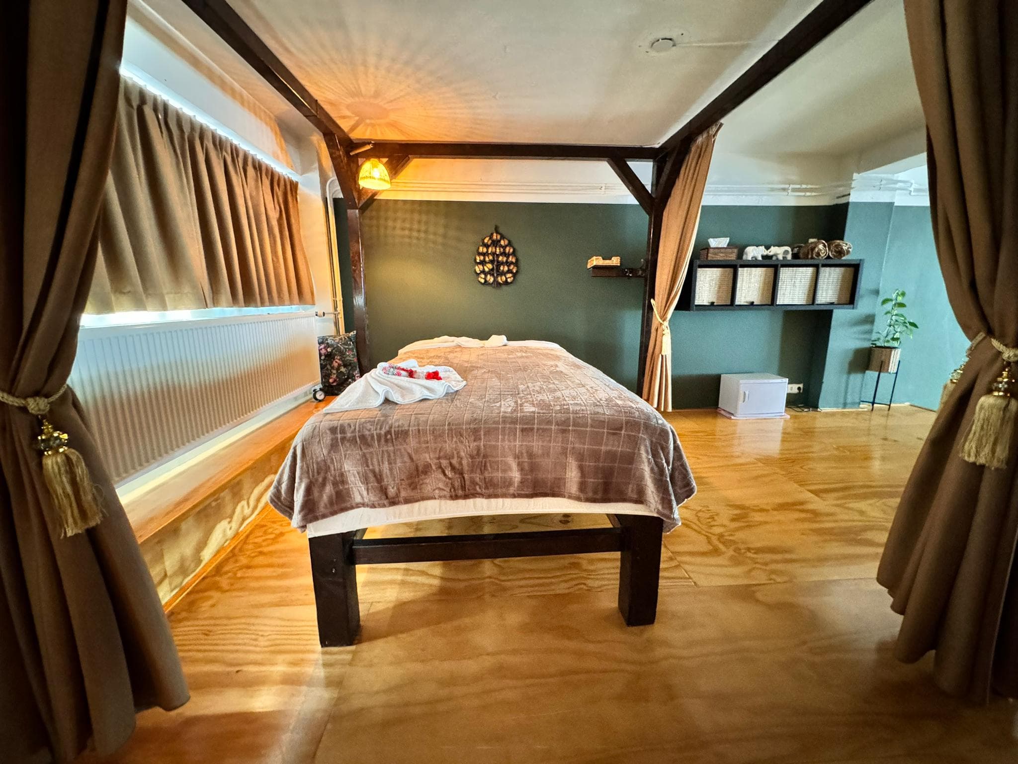 Foto 3 van Lak Thai Massages - Traditionele Thaise Massage in Rotterdam