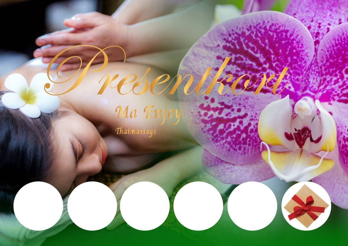 Photo 3 of Ma Enjoy Thaimassage