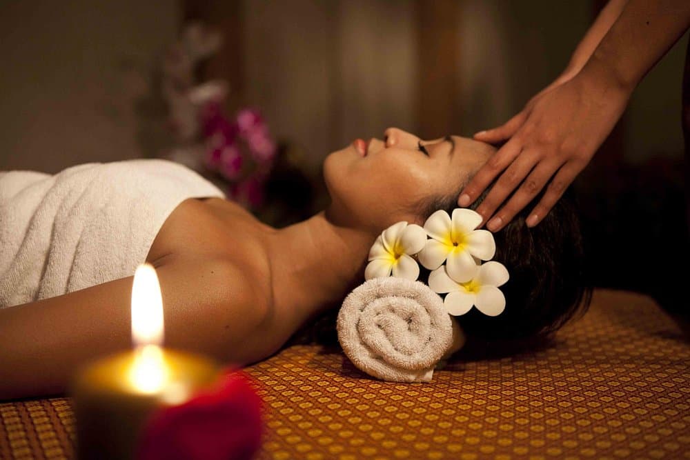 Foto 3 van Jenny’s Thai Massage