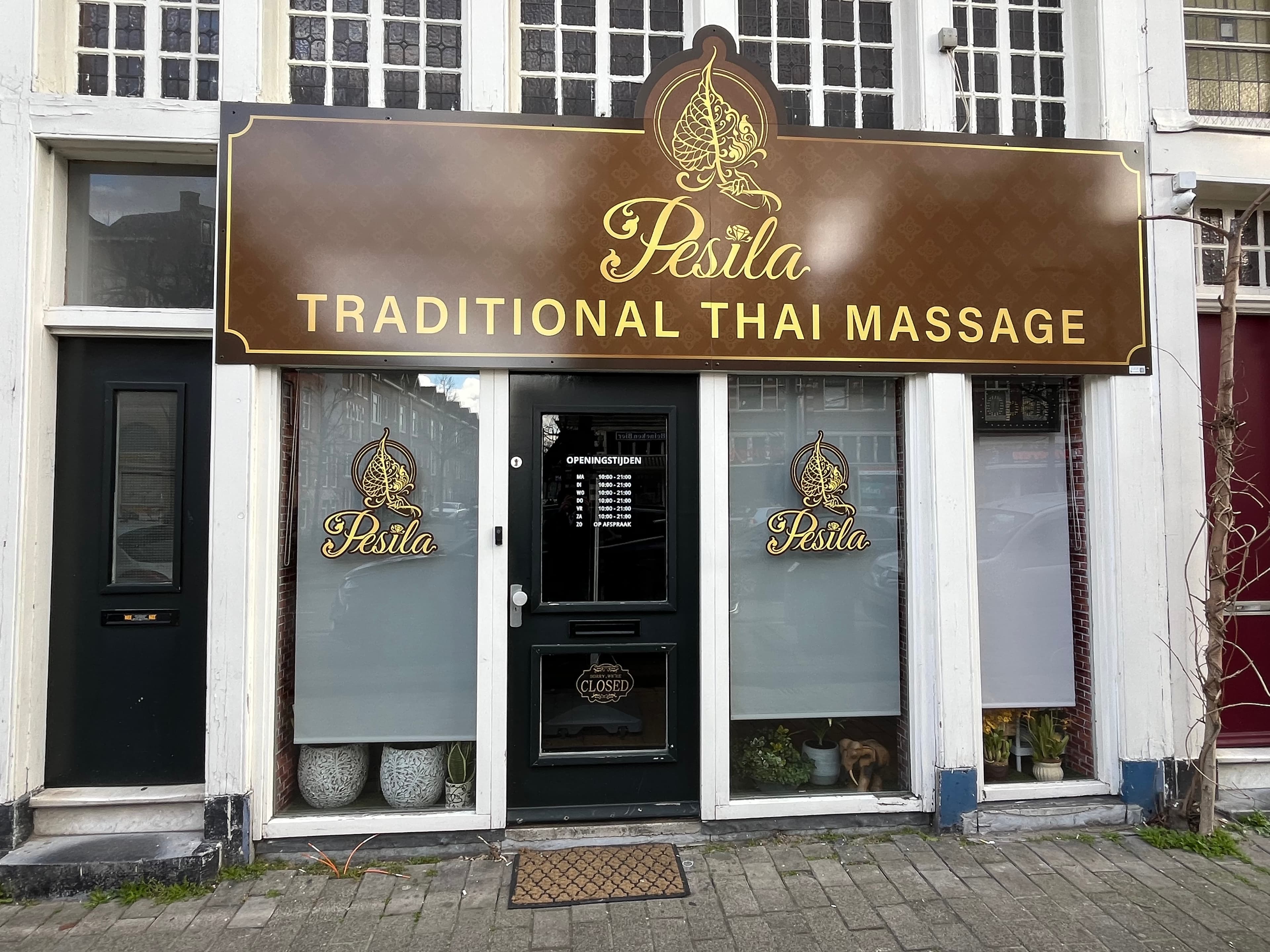 Foto 3 van Pesila Thai Massage