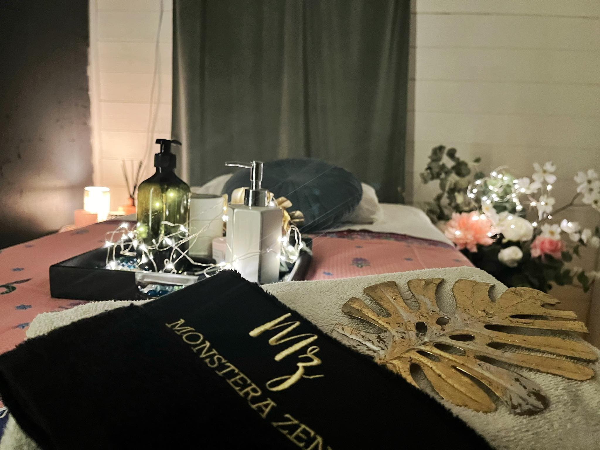 Photo 2 of Monstera Zen & TM ThaiMassage