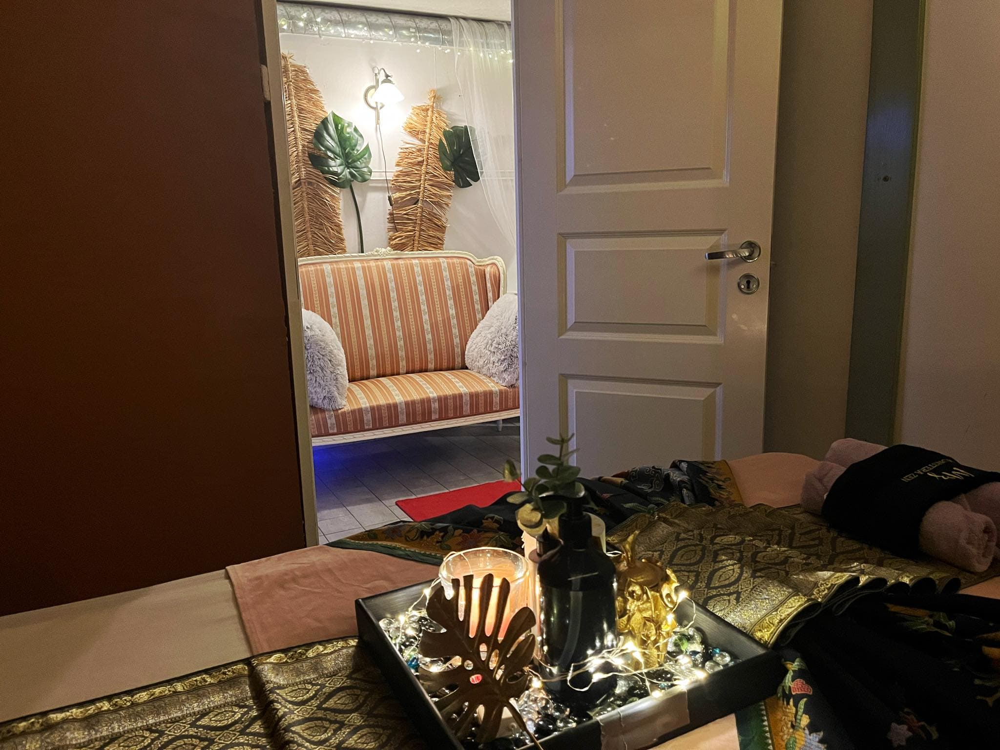 Photo 3 of Monstera Zen & TM ThaiMassage
