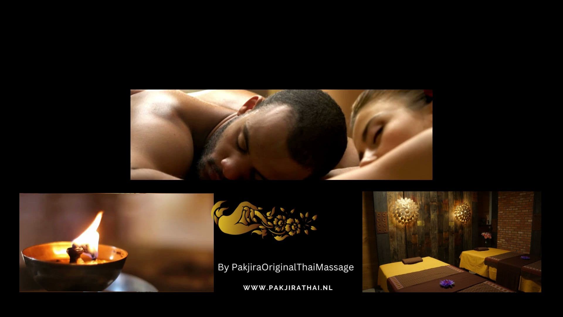 Foto 2 van Pakjira Massage & Wellness Hillegersberg - Rotterdam