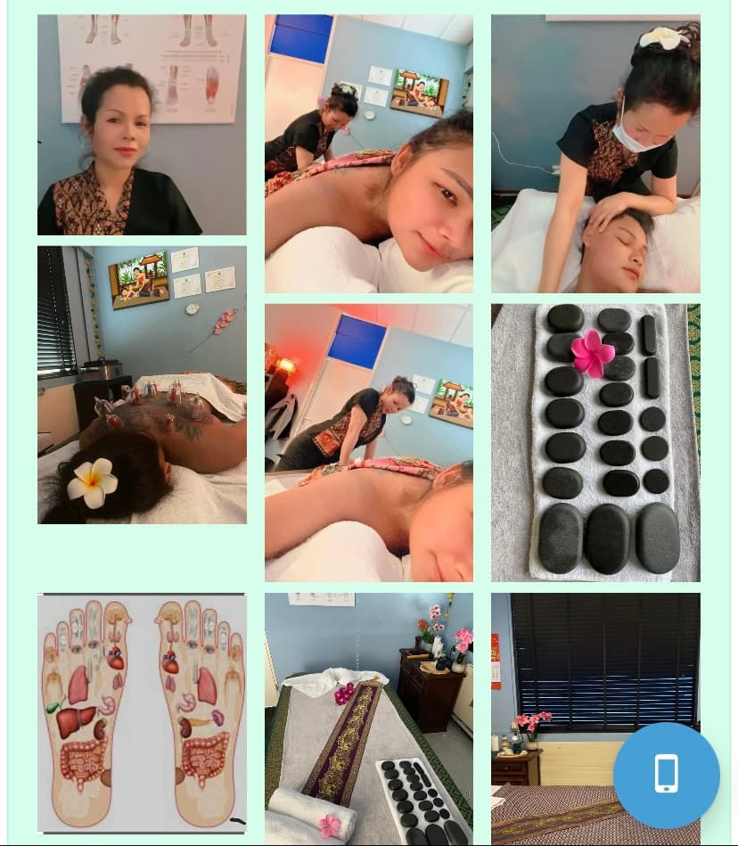 Foto 3 van Aris traditionele Thai massage