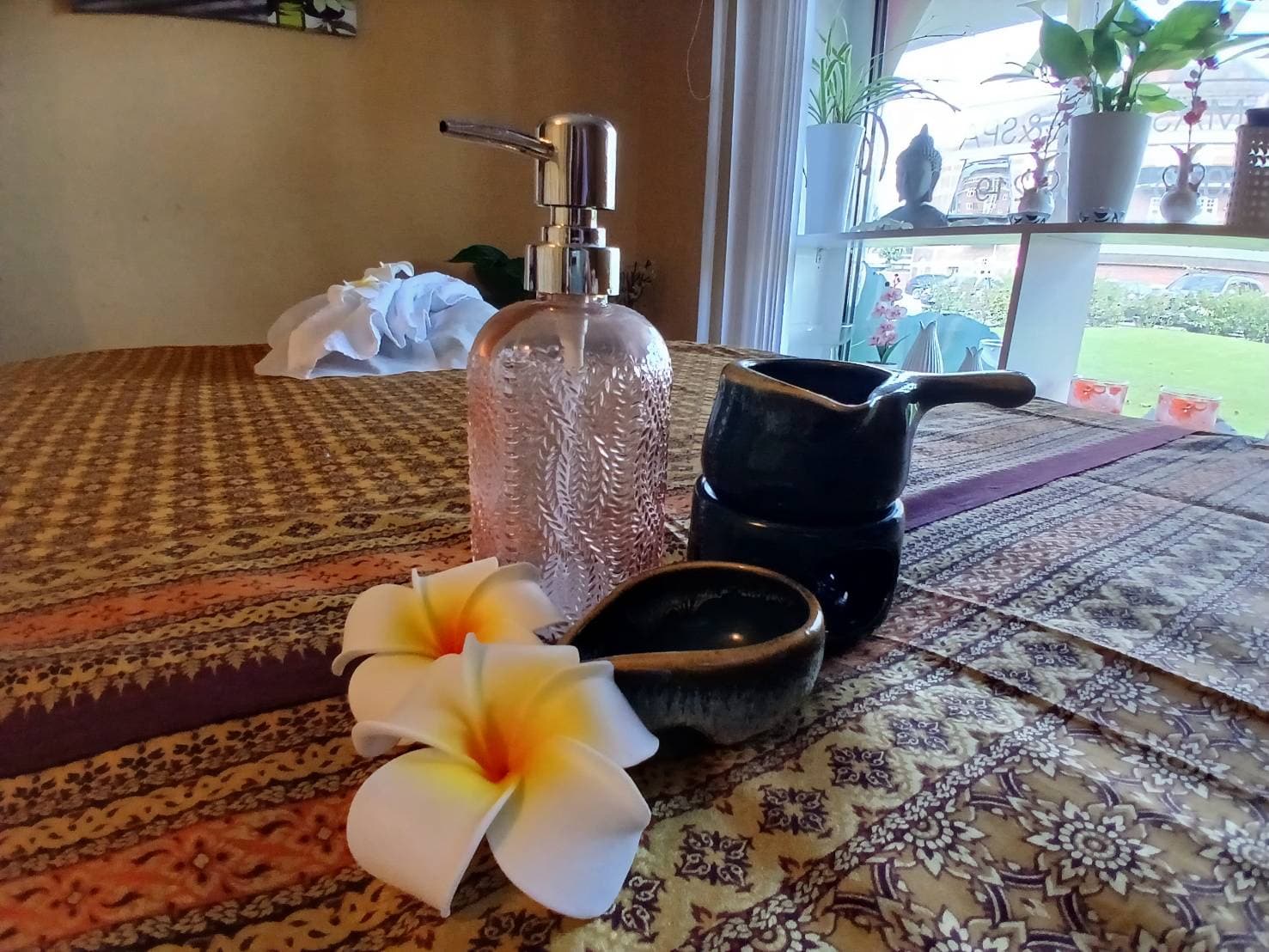 Photo 2 of Rak Thaimassage & Spa