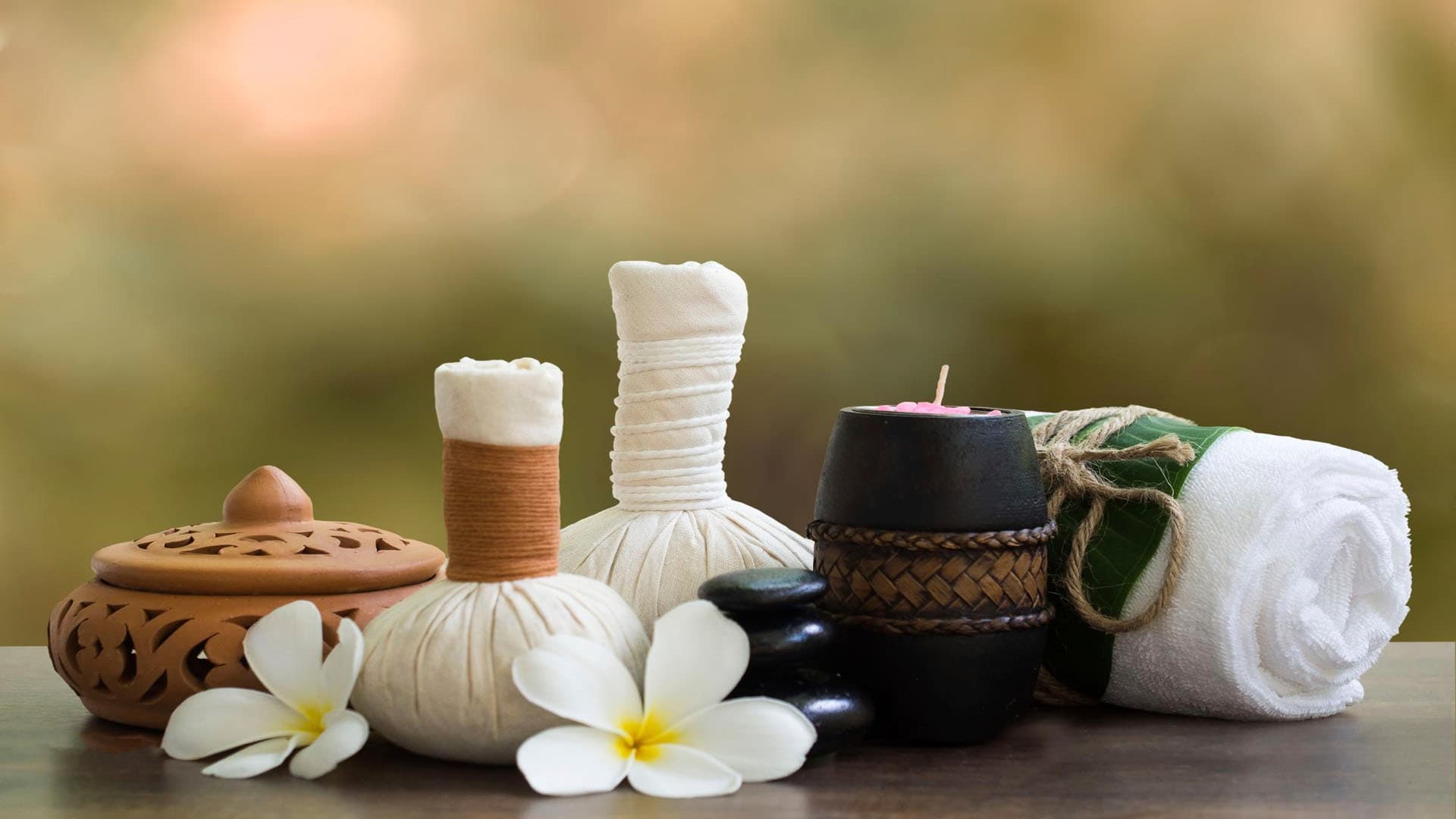 Foto 3 van Philai Thai Massage & Wellness