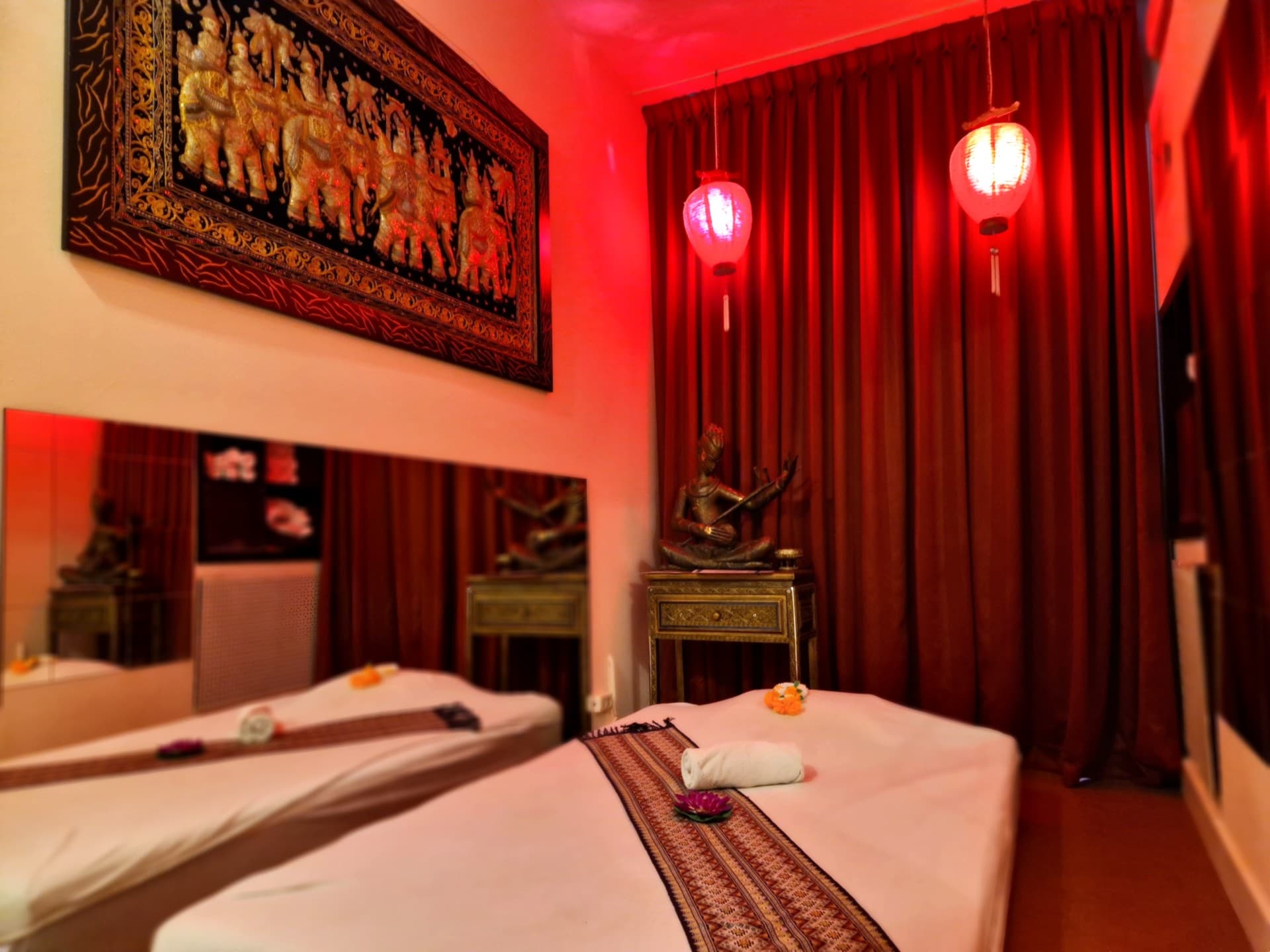 Foto 3 van Ornjira Thaimassage