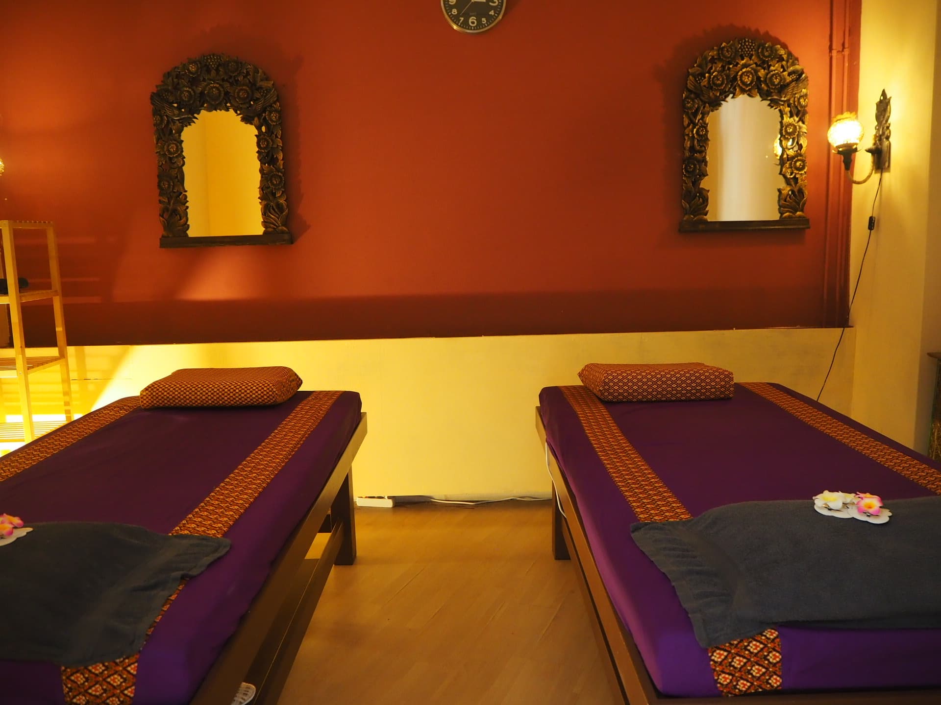 Foto 2 van Siam Orchid Thai Massage