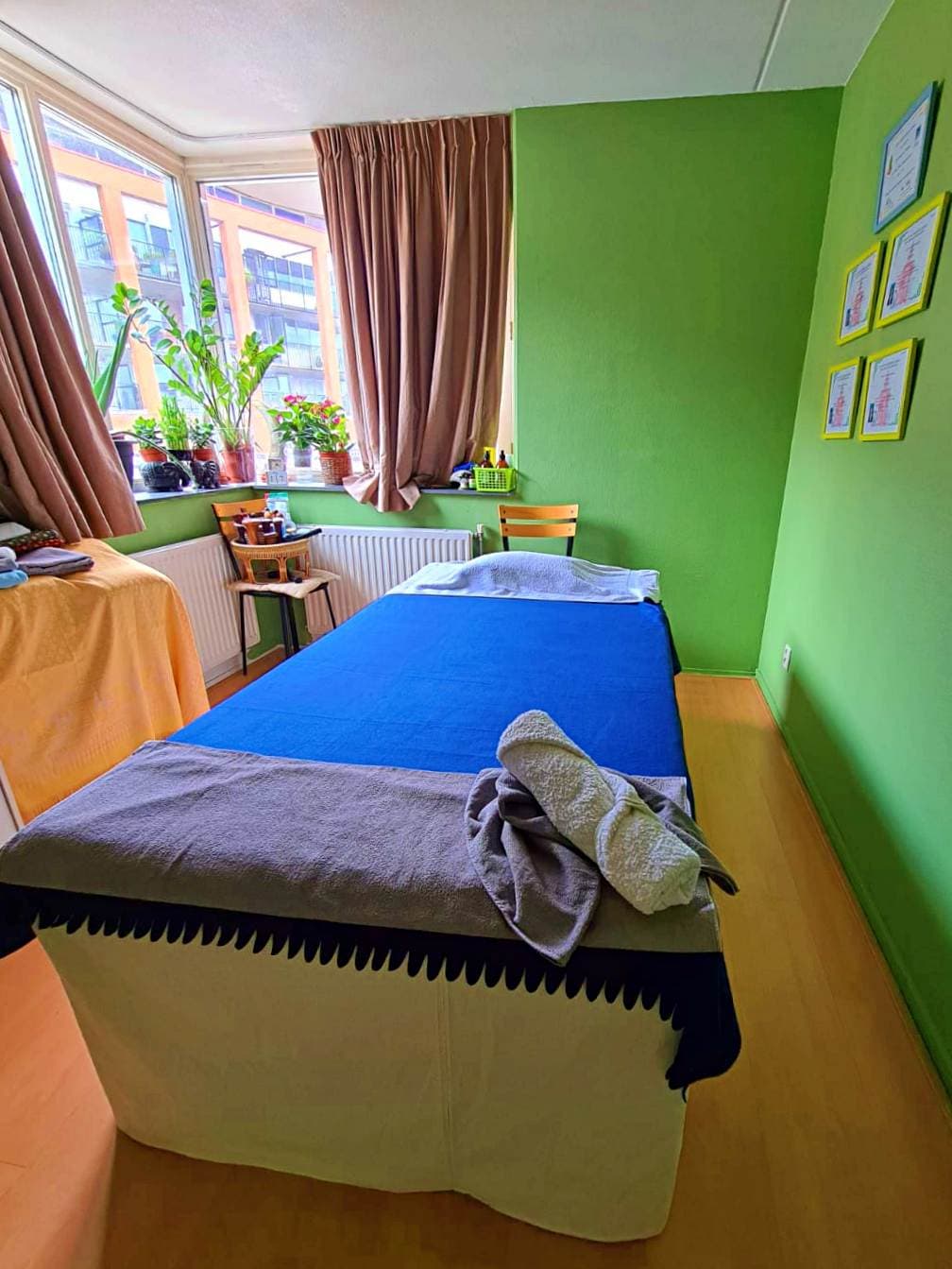 Foto 3 van Puenthai